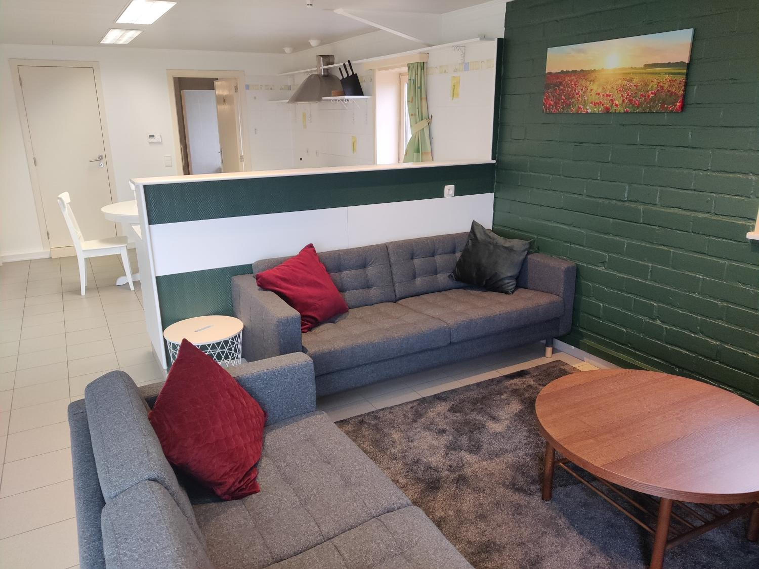 Vakantiehuis De Maretak vlakbij Brugge & de kust