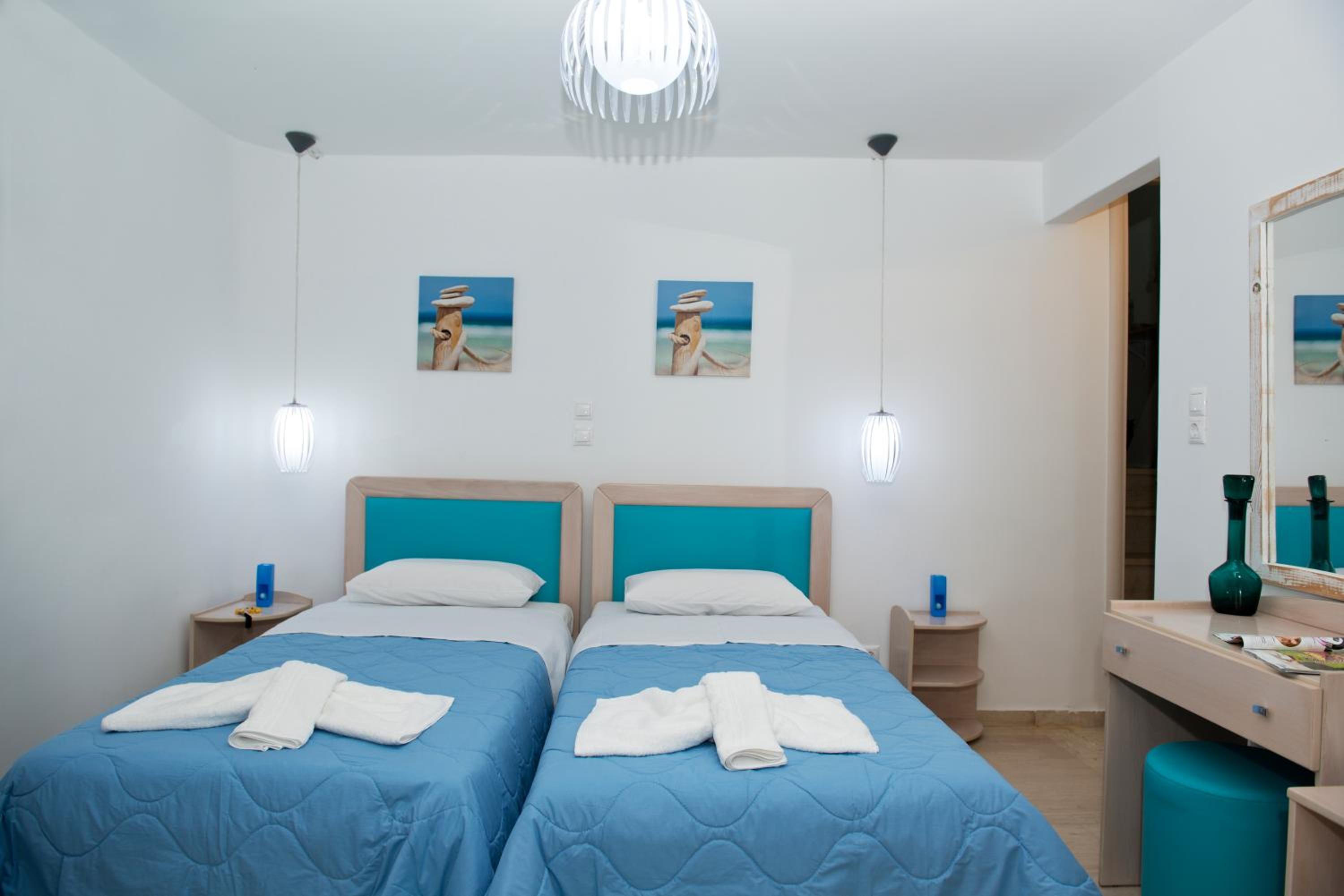 Mykonos Marina