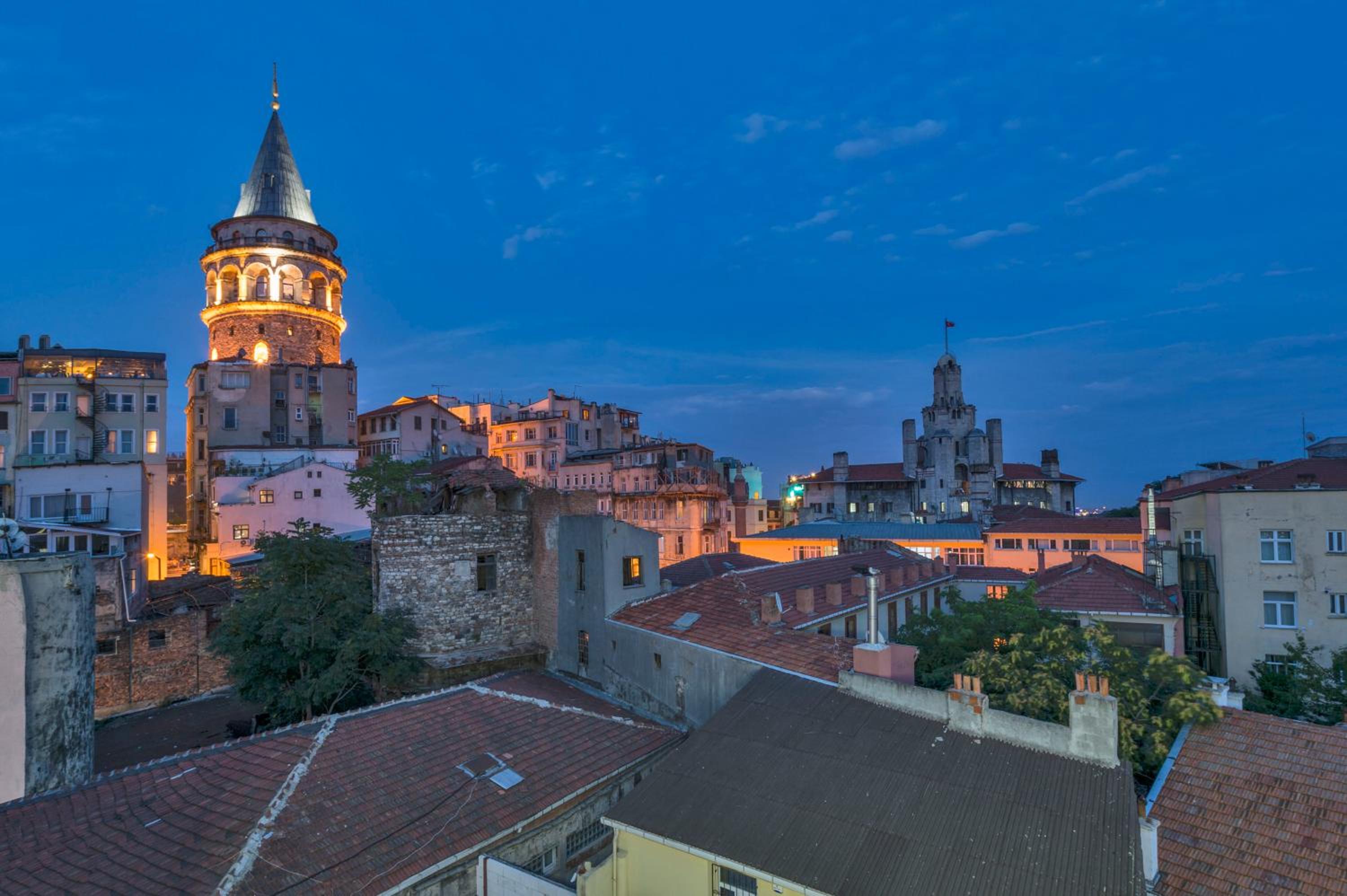 Galatower Otel - Image 29