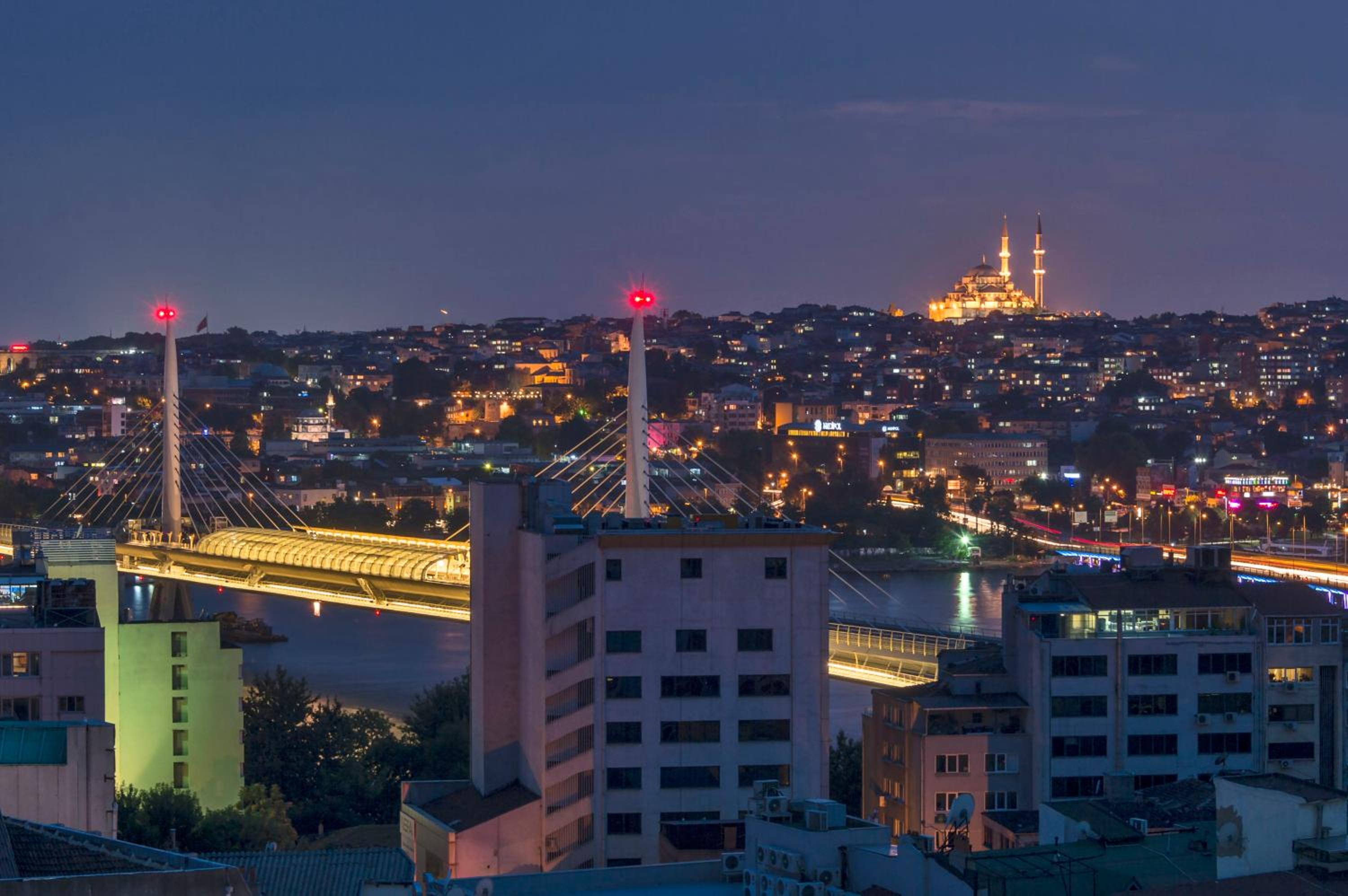 Galatower Otel - Image 50