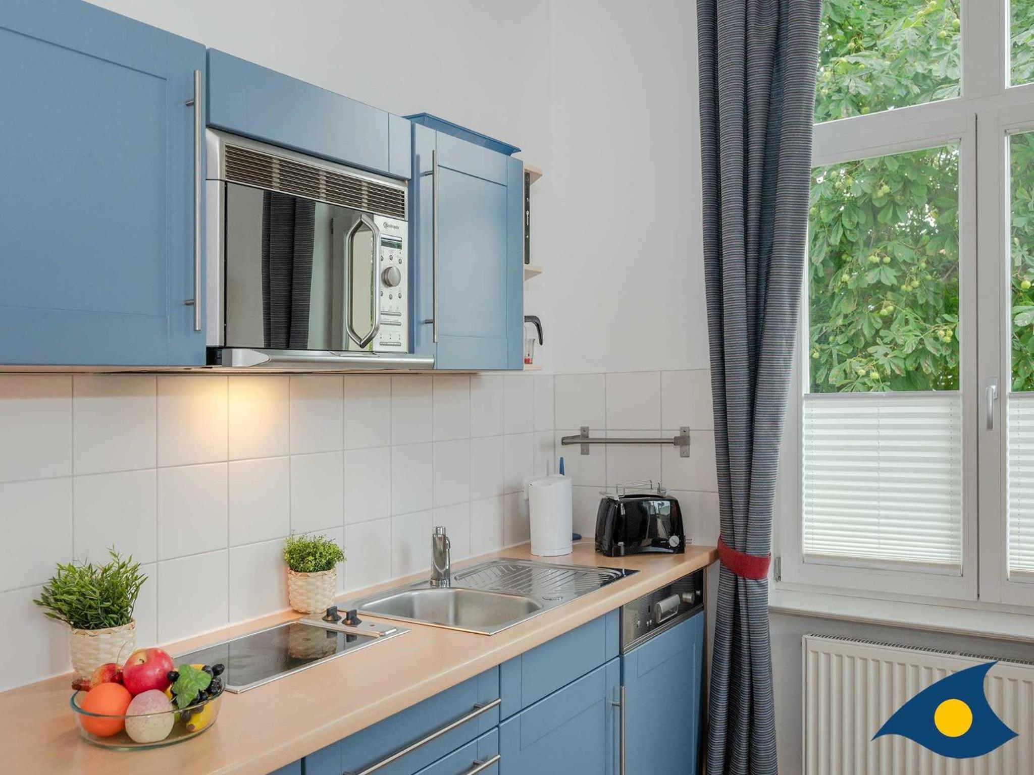 Villa Frisia Whg 25