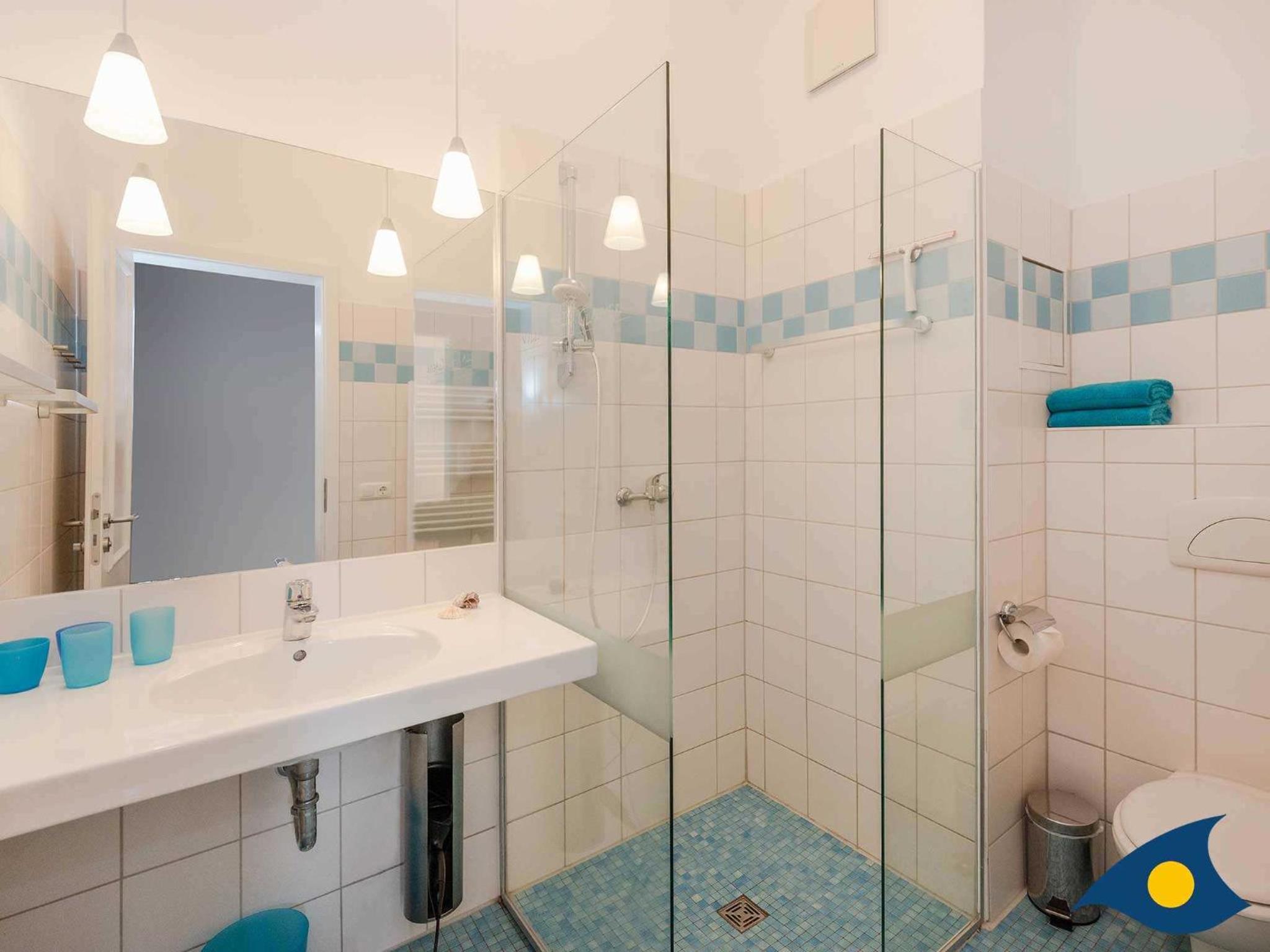 Villa Frisia Whg 25