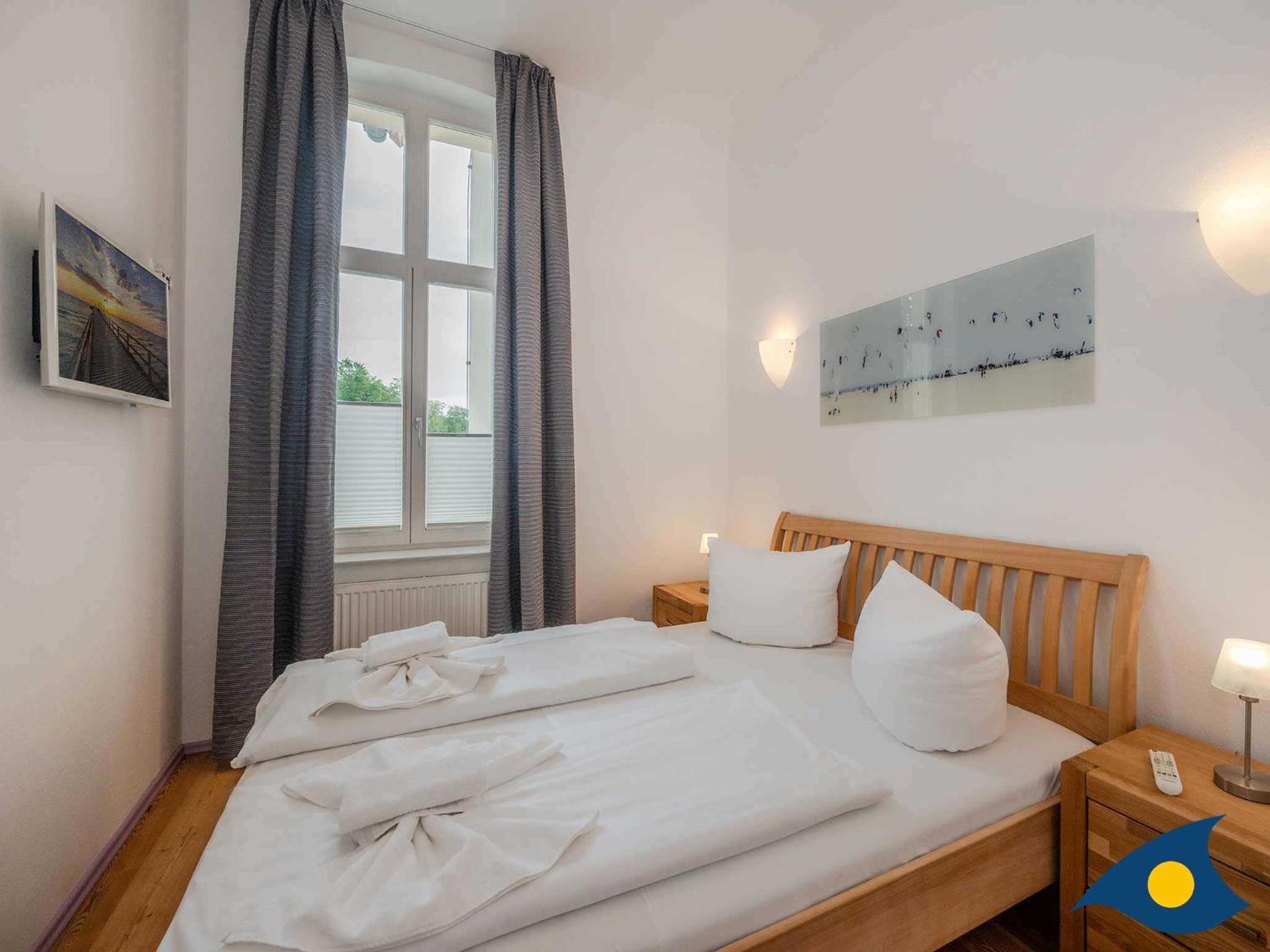 Villa Frisia Whg 25