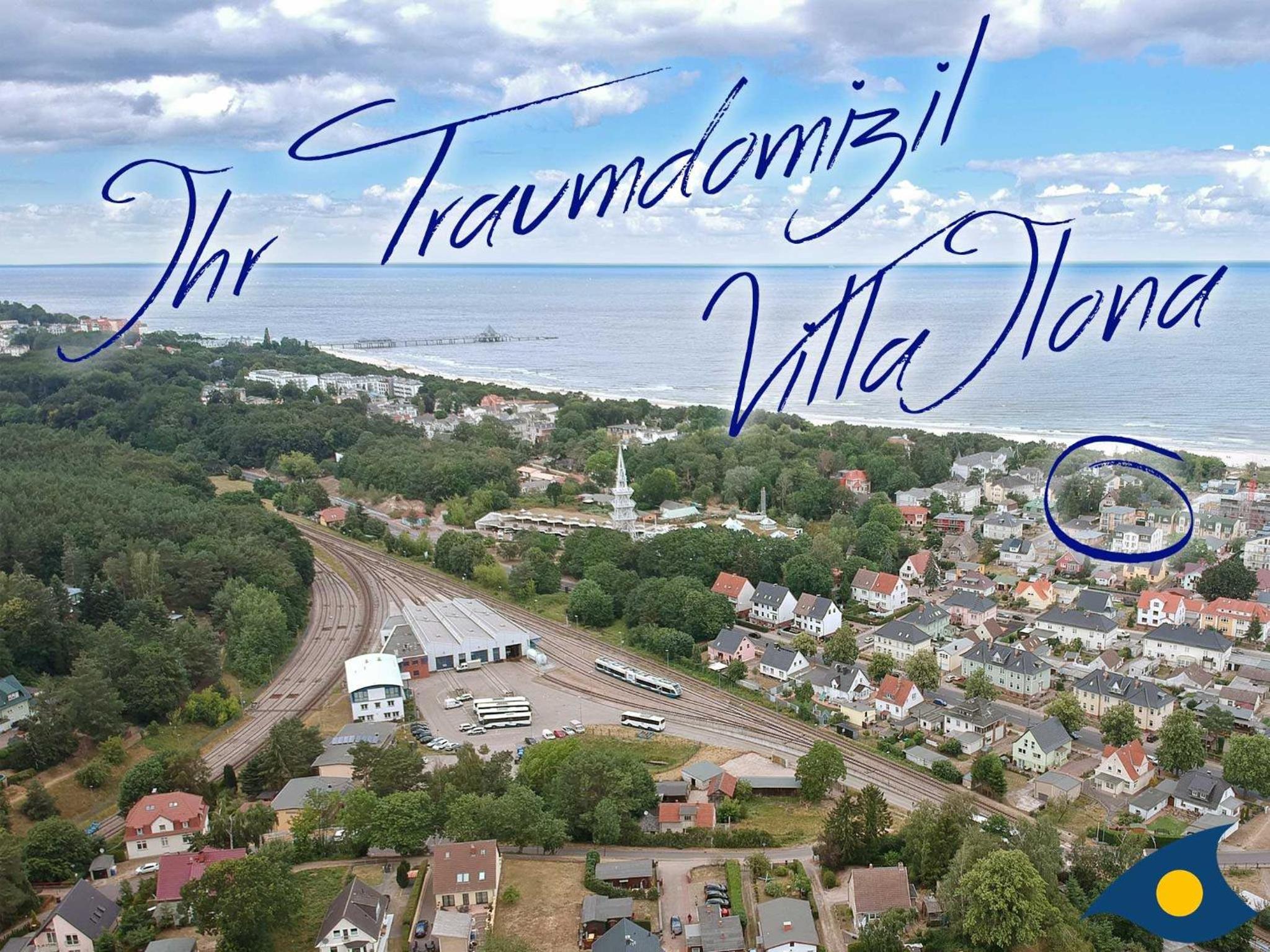 Villa Ilona Whg 06