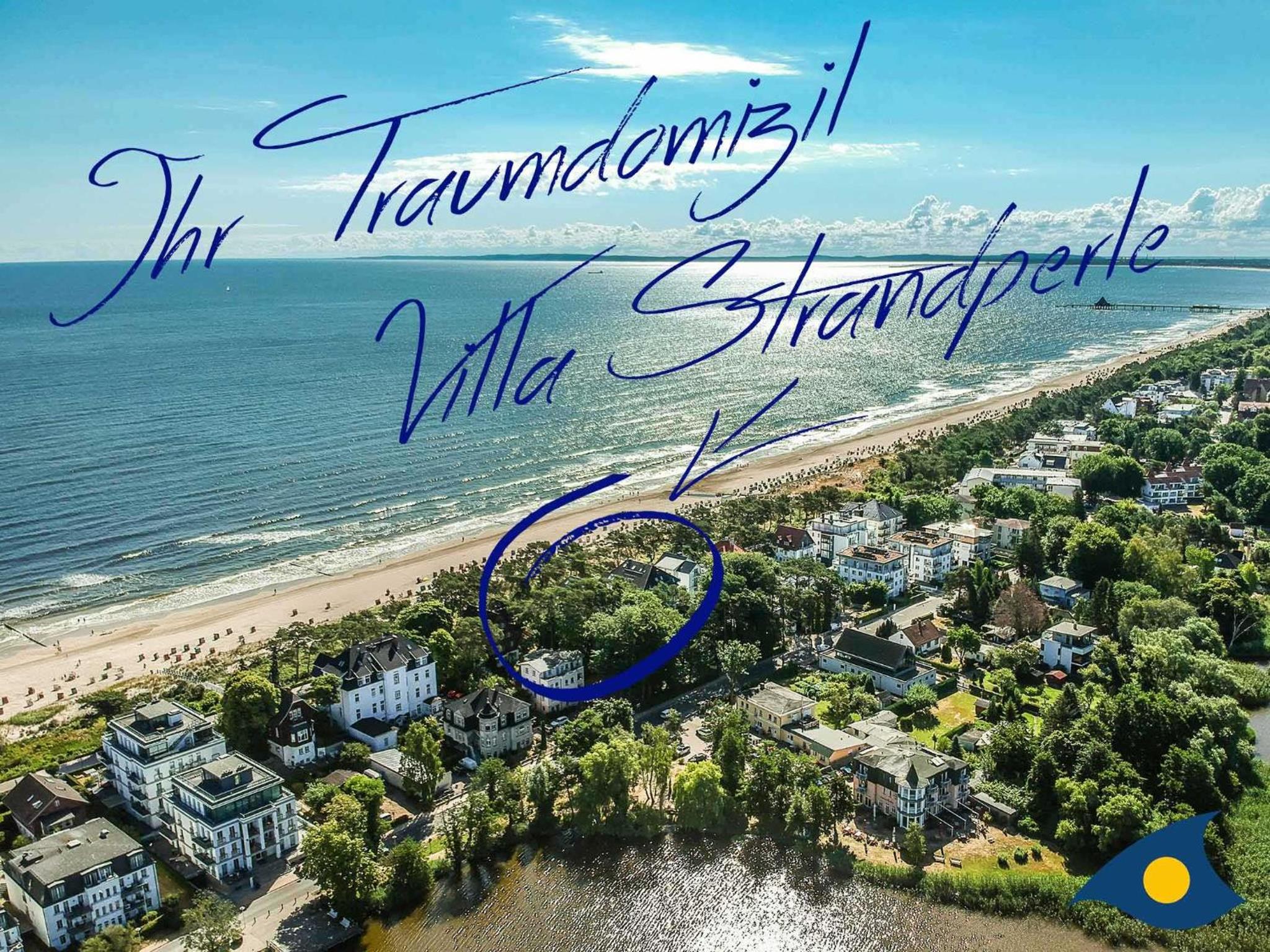Villa Strandperle Whg 09