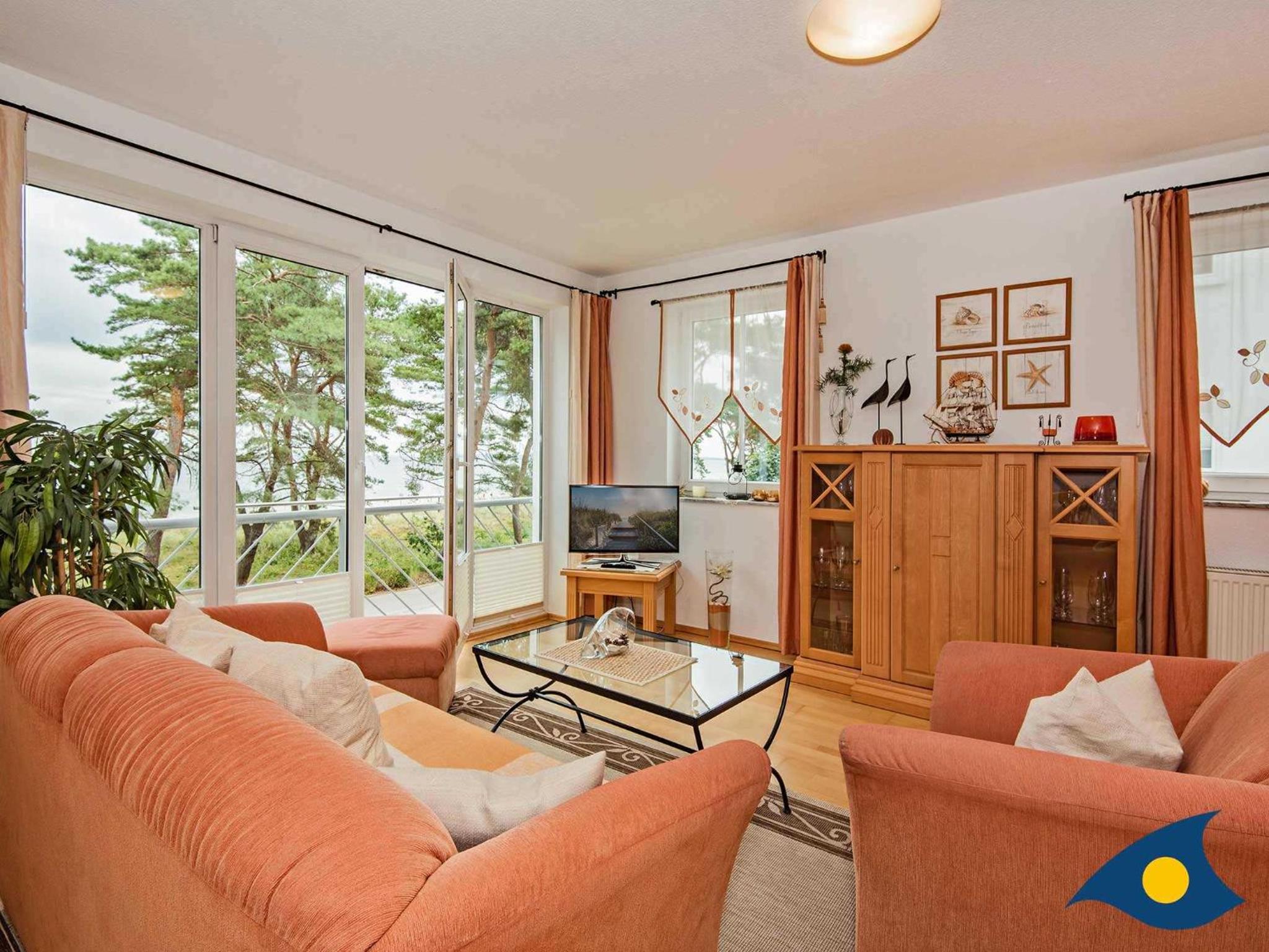 Villa Strandperle Whg 09