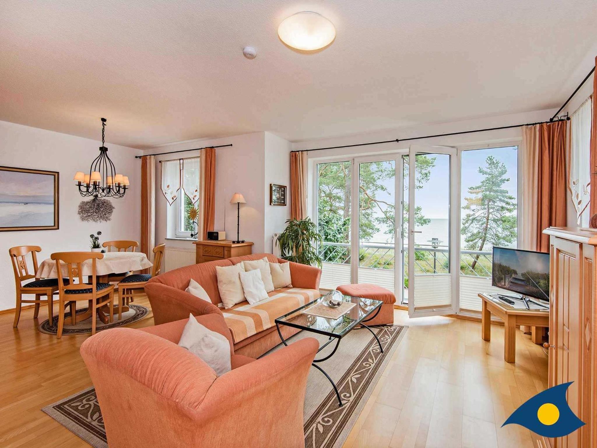 Villa Strandperle Whg 09
