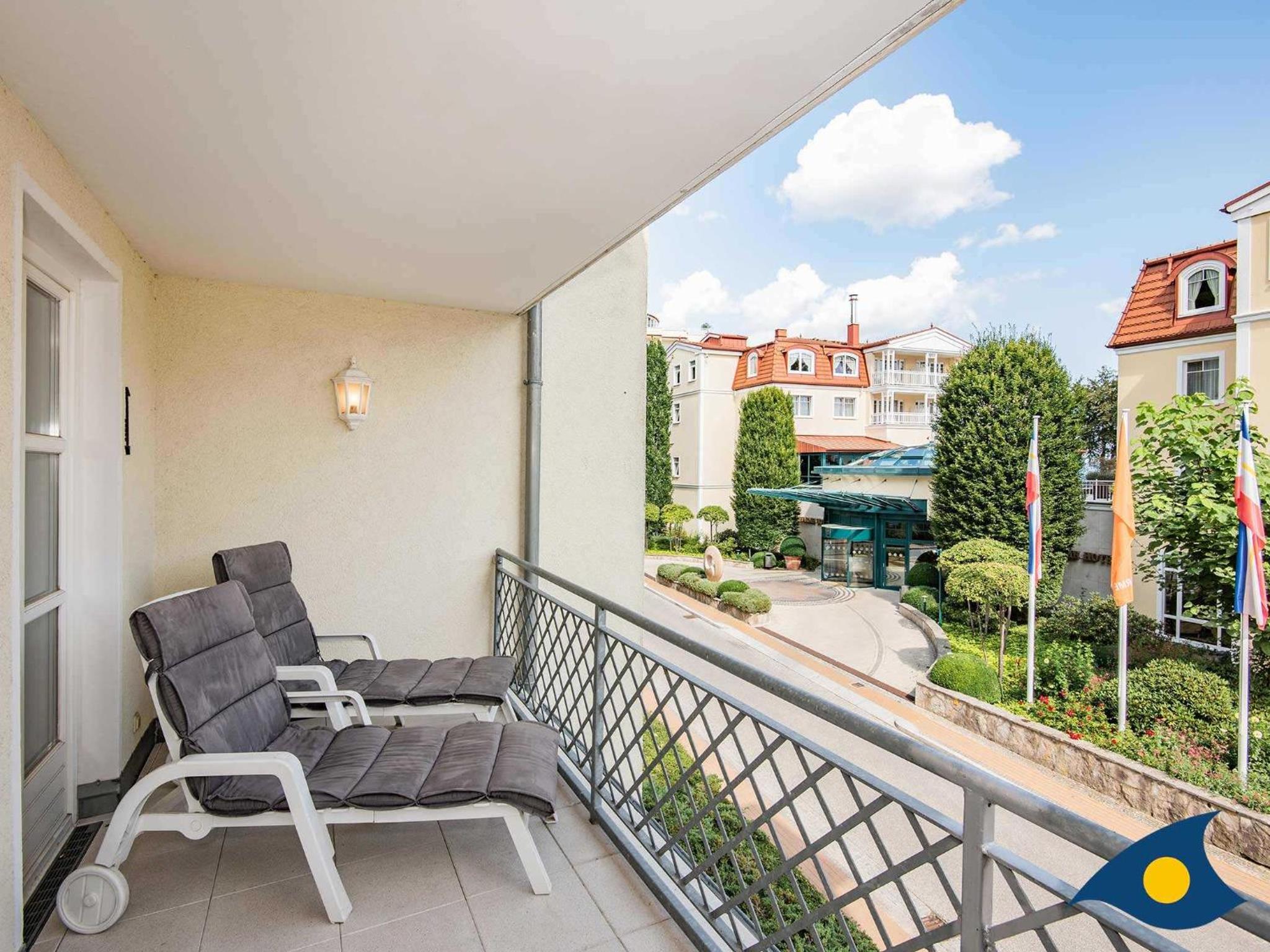 Villa Margot Whg 08 view 5