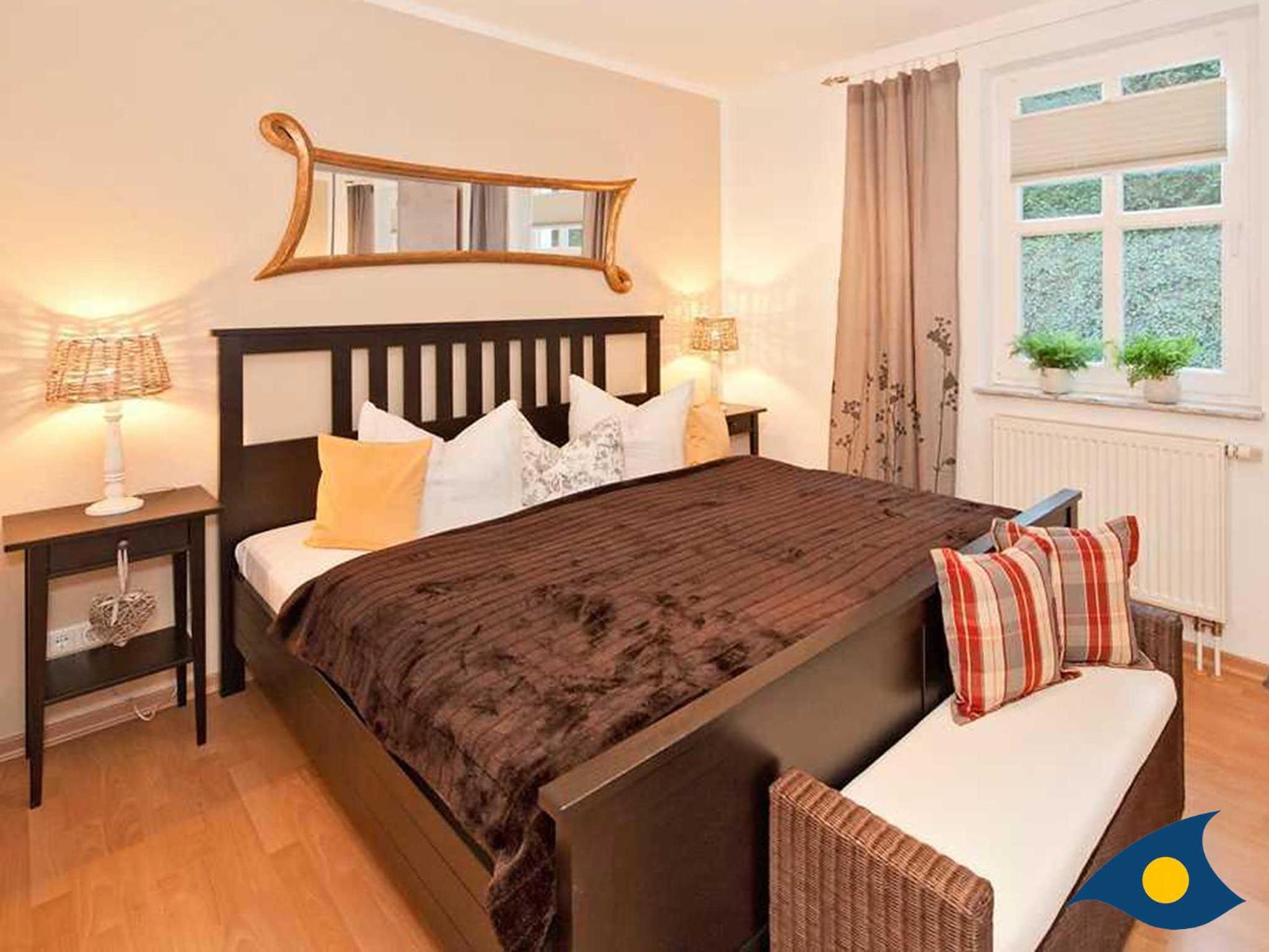 Villa Margot Whg 21 view 2
