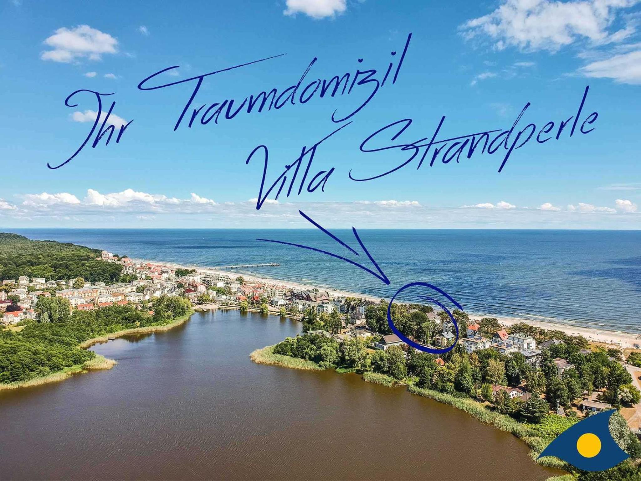 Villa Strandperle Whg 06