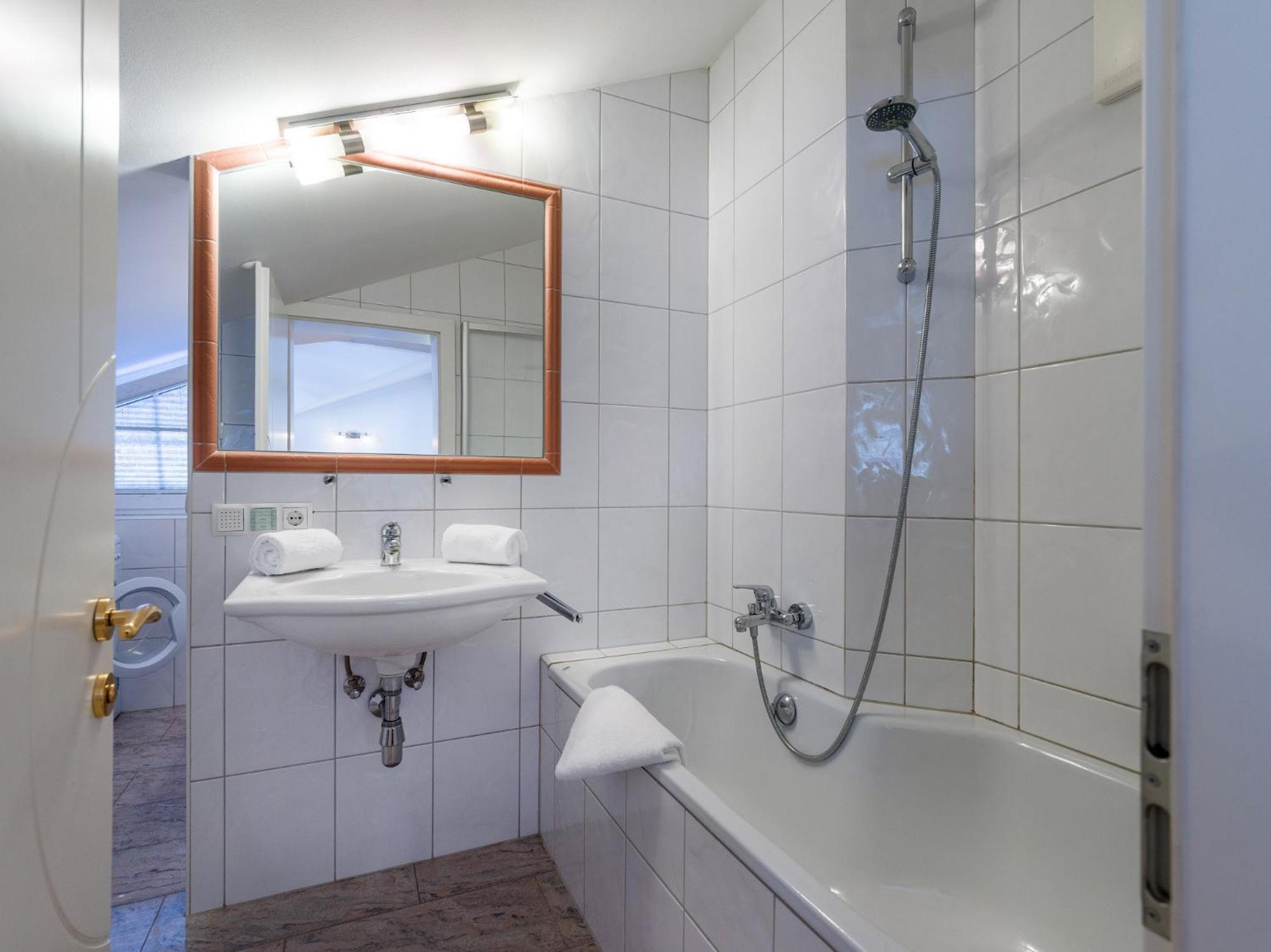 Ski-in, Ski-out by Apartment Managers view 4