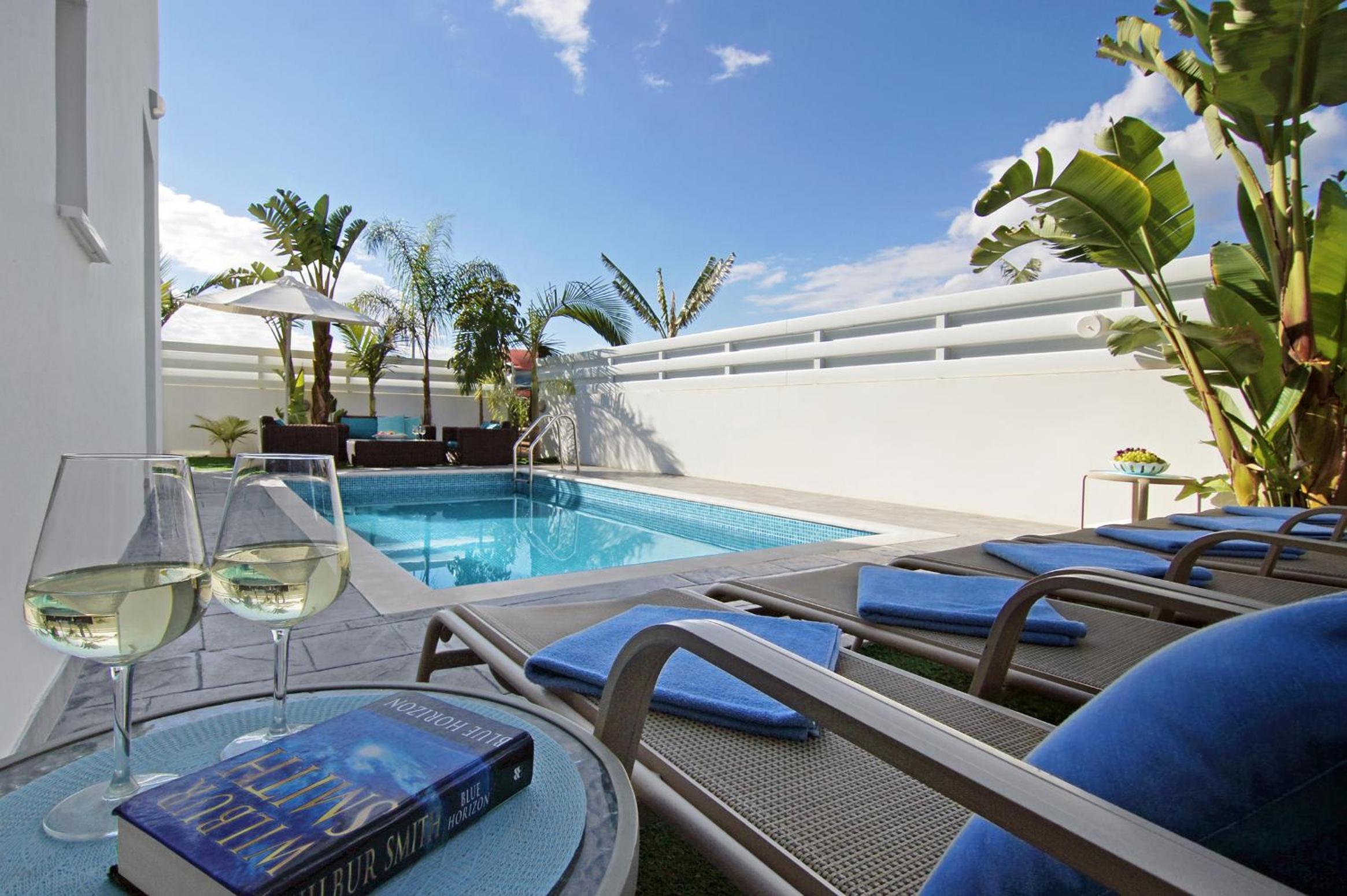 Villa Serena view 4