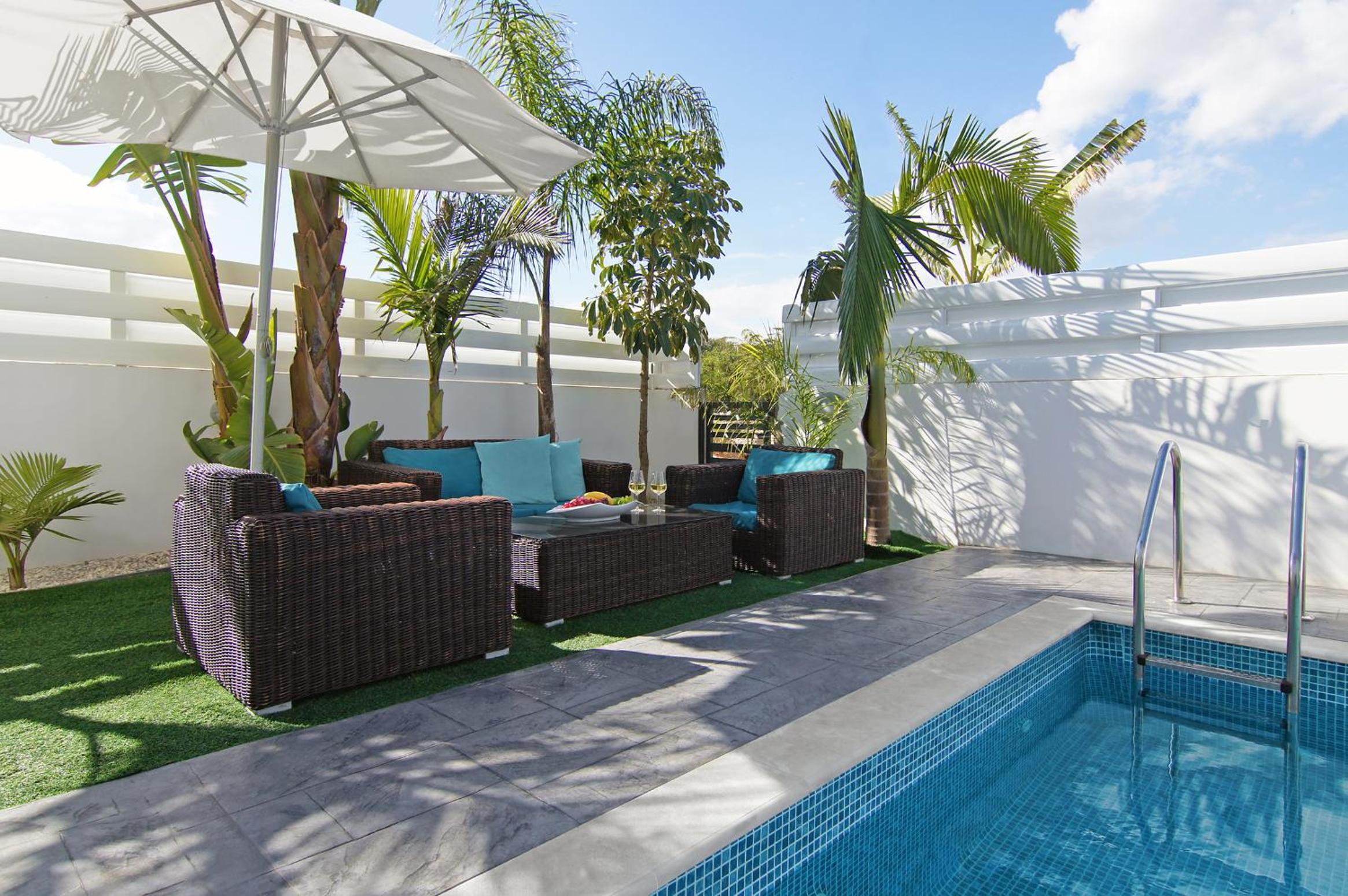 Villa Serena view 5