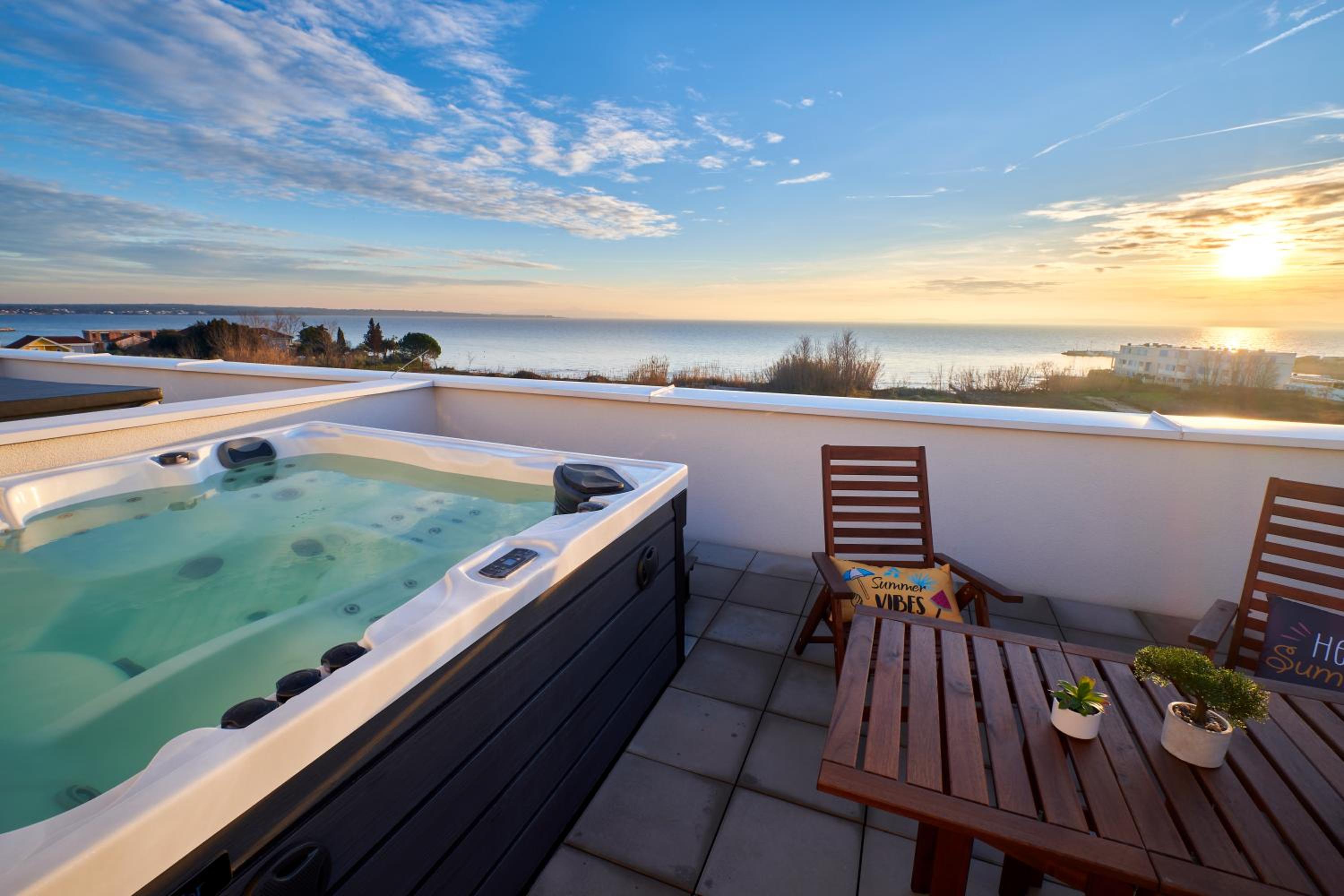 Villa Miri II view 3