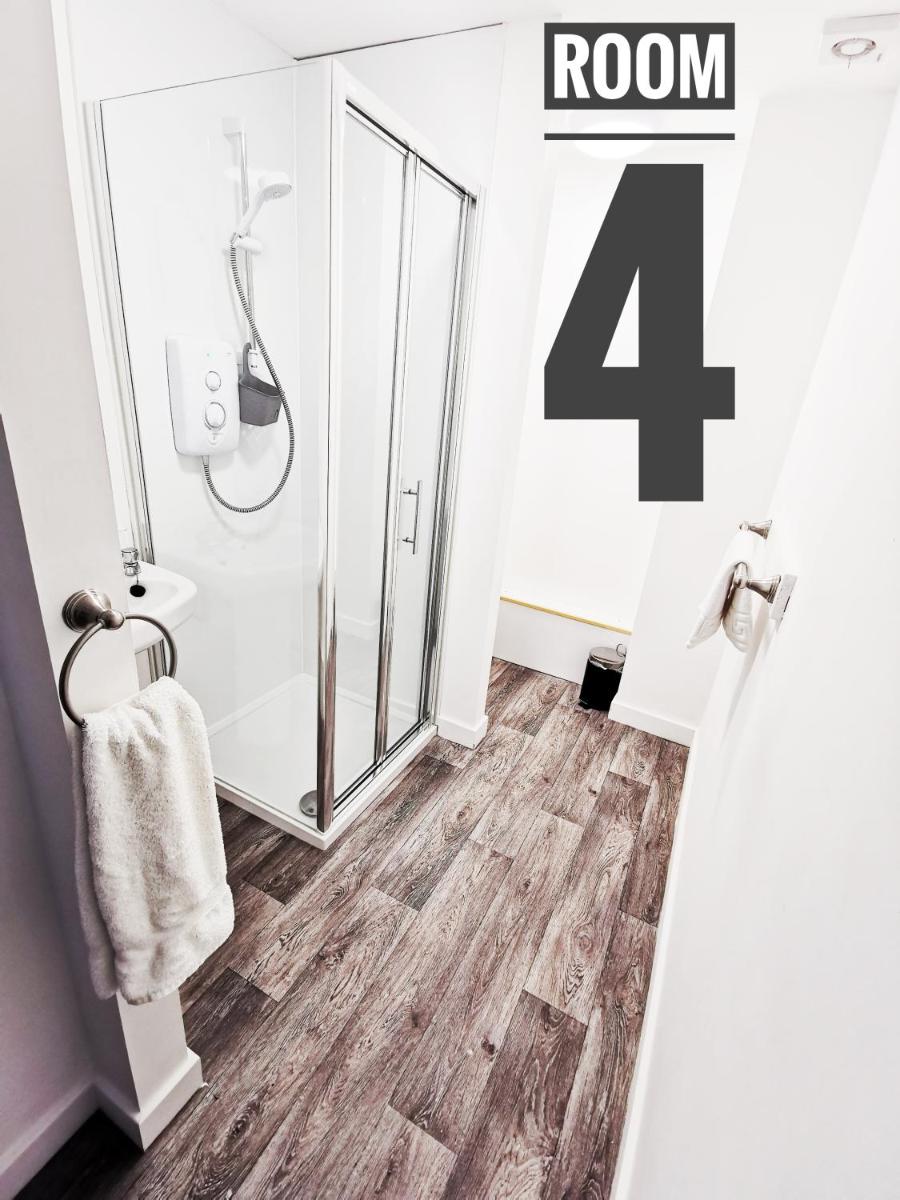 Rooms on the High Street view 4