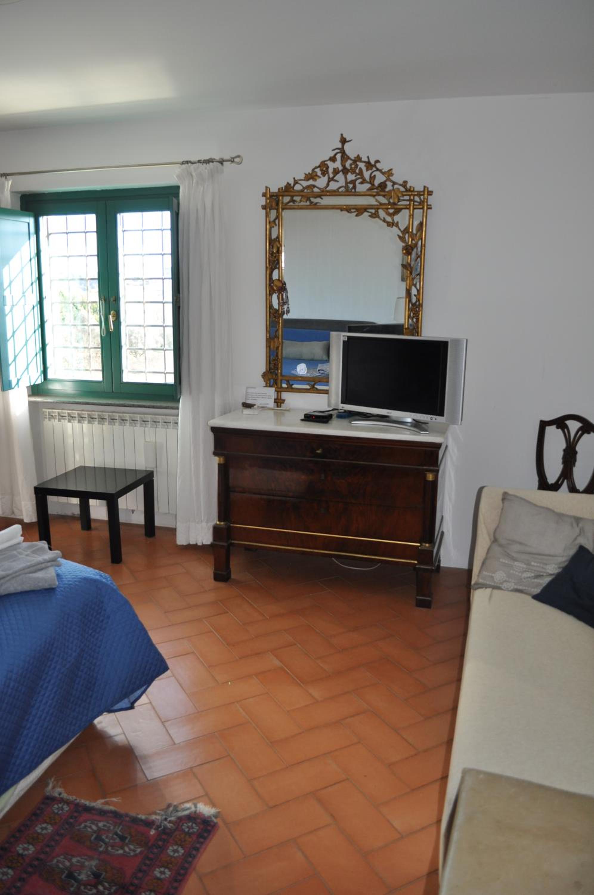 Casale Vicino Al Golf Nazionale