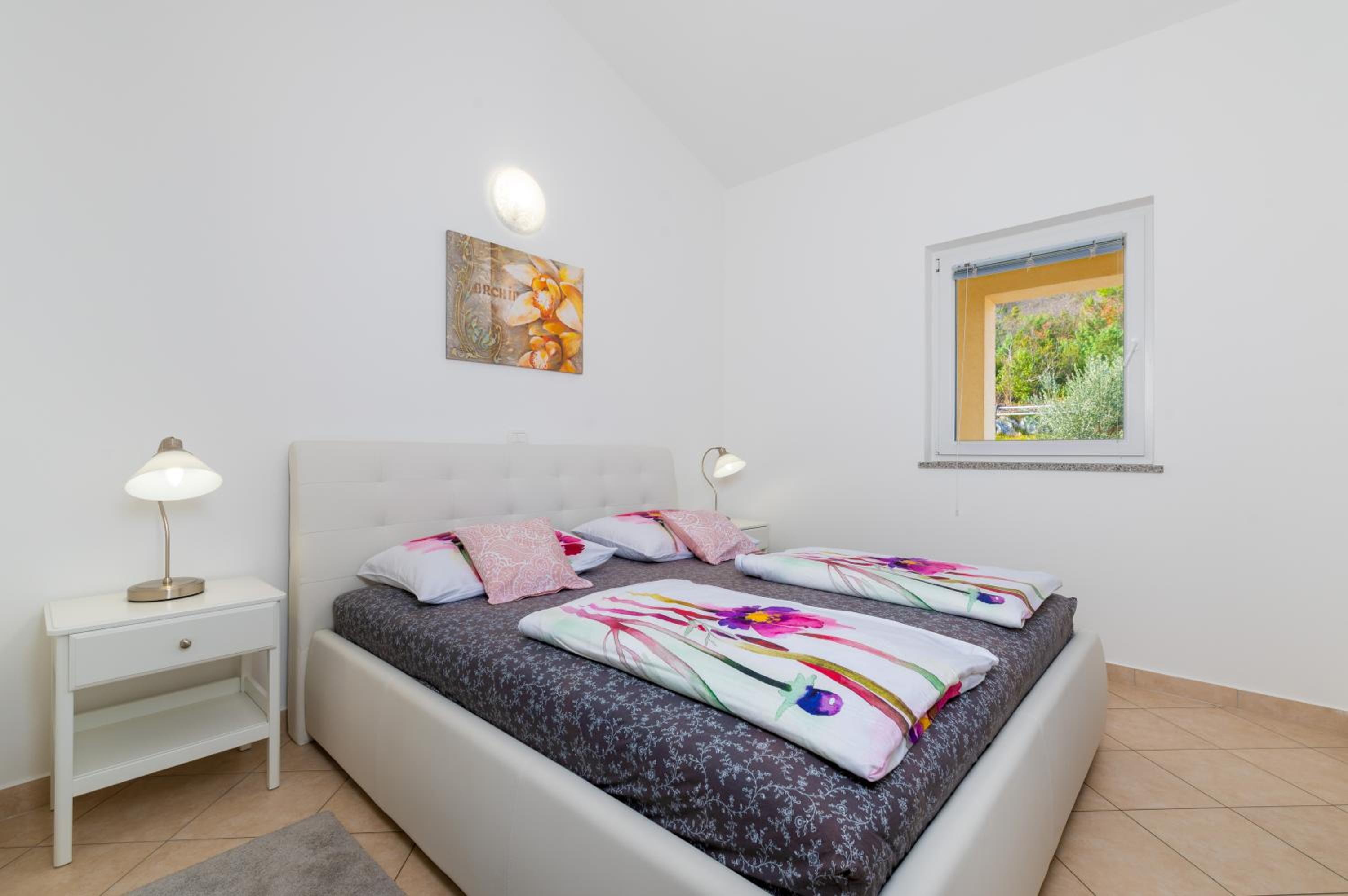Apartment Panoramica - Ravni
