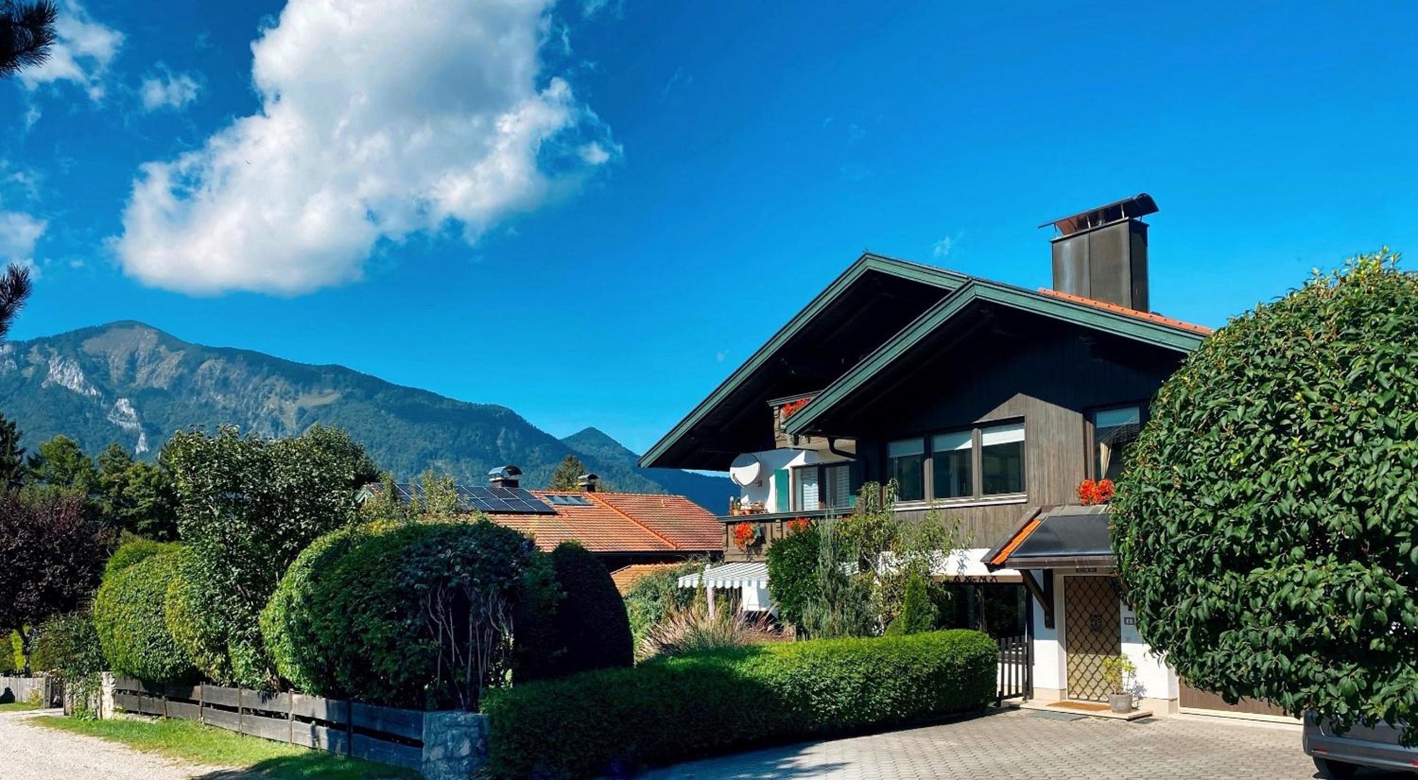 Casa Mia view 3