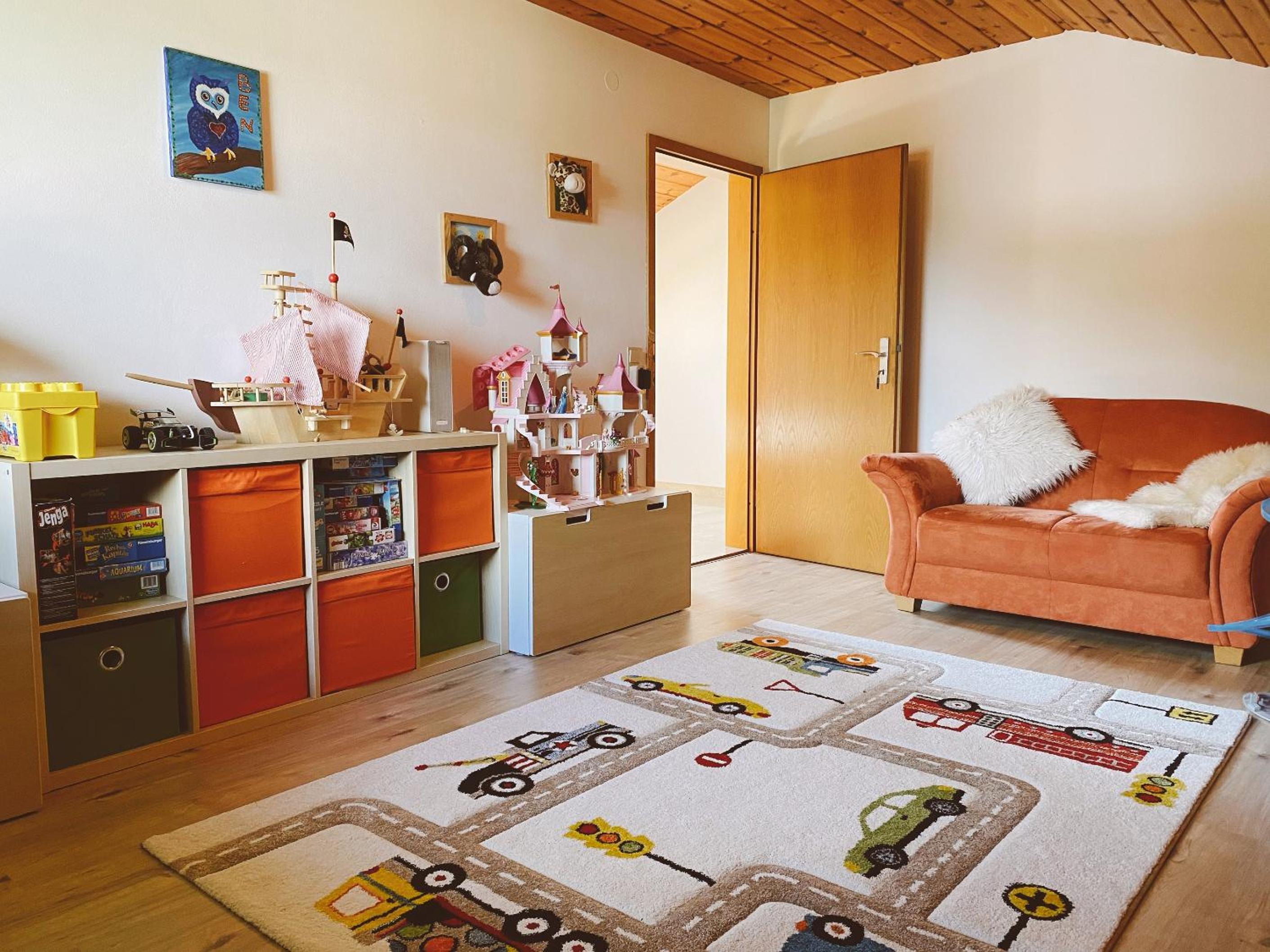 Casa Mia view 5