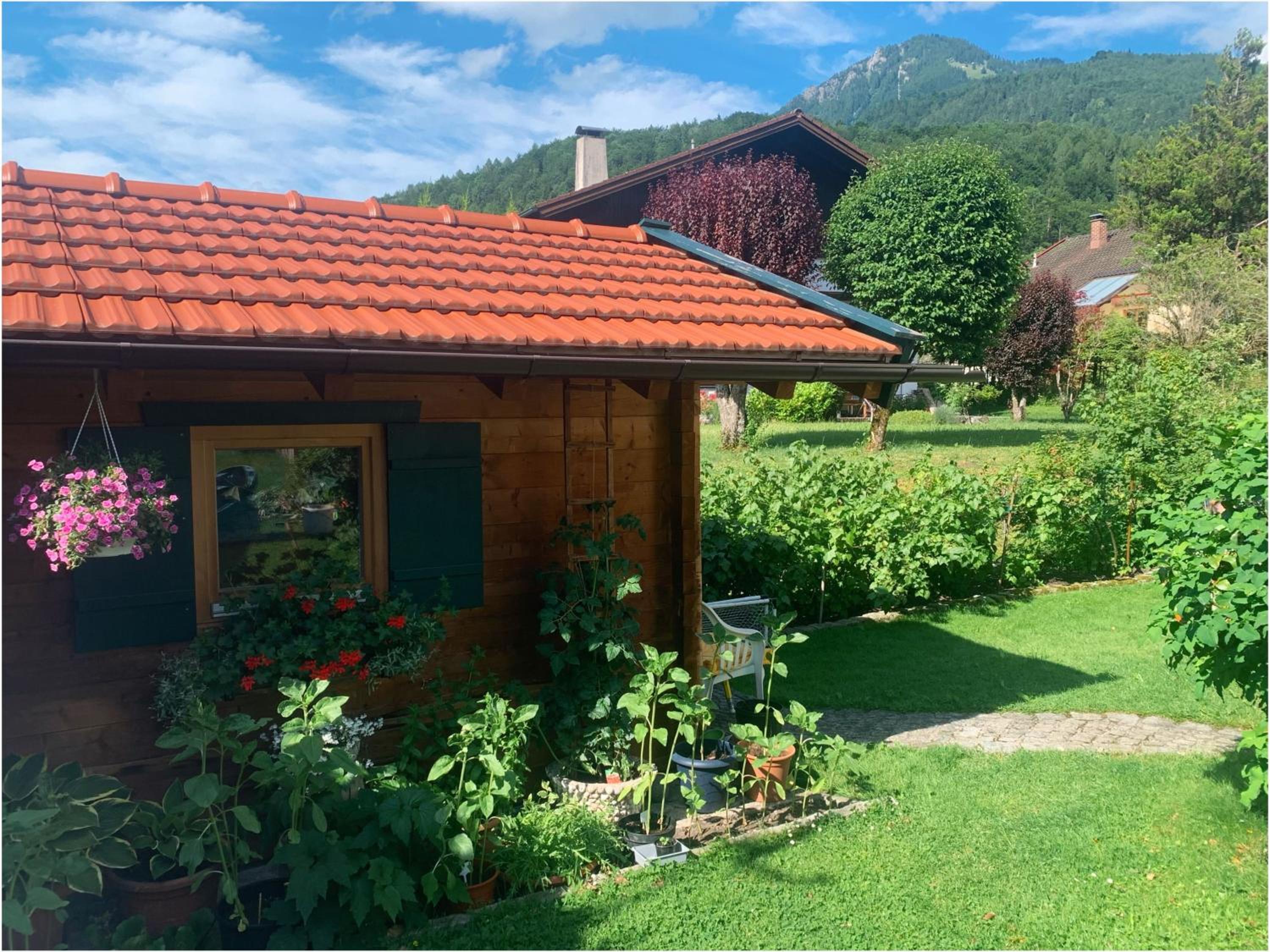 Casa Mia view 4