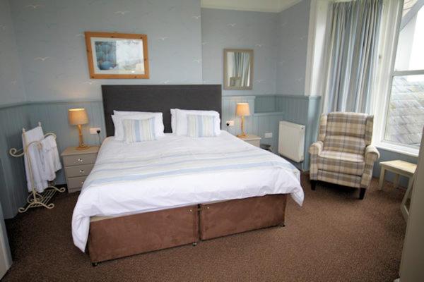 Leahurst Bed and Breakfast view 5