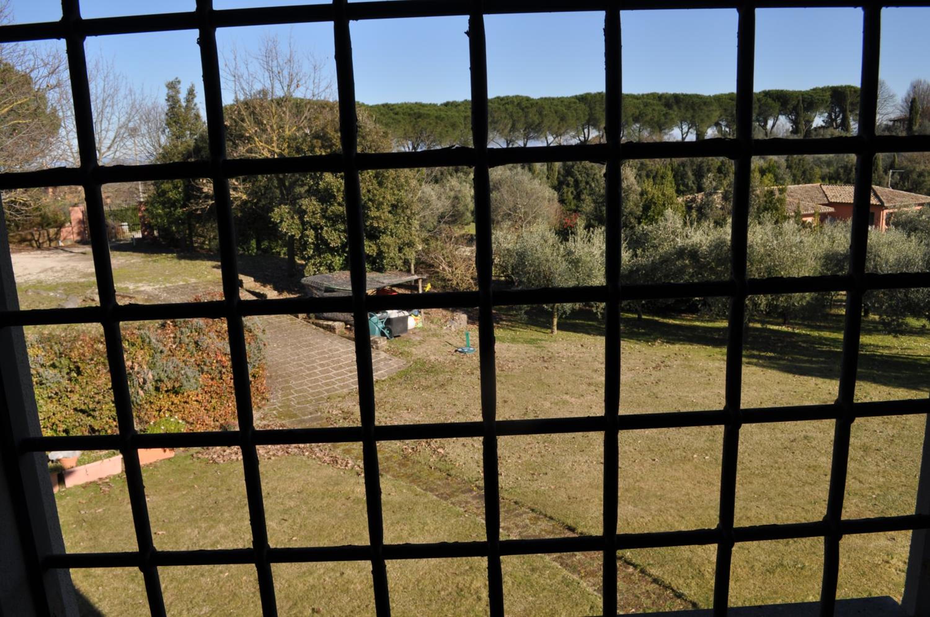 Casale Vicino Al Golf Nazionale