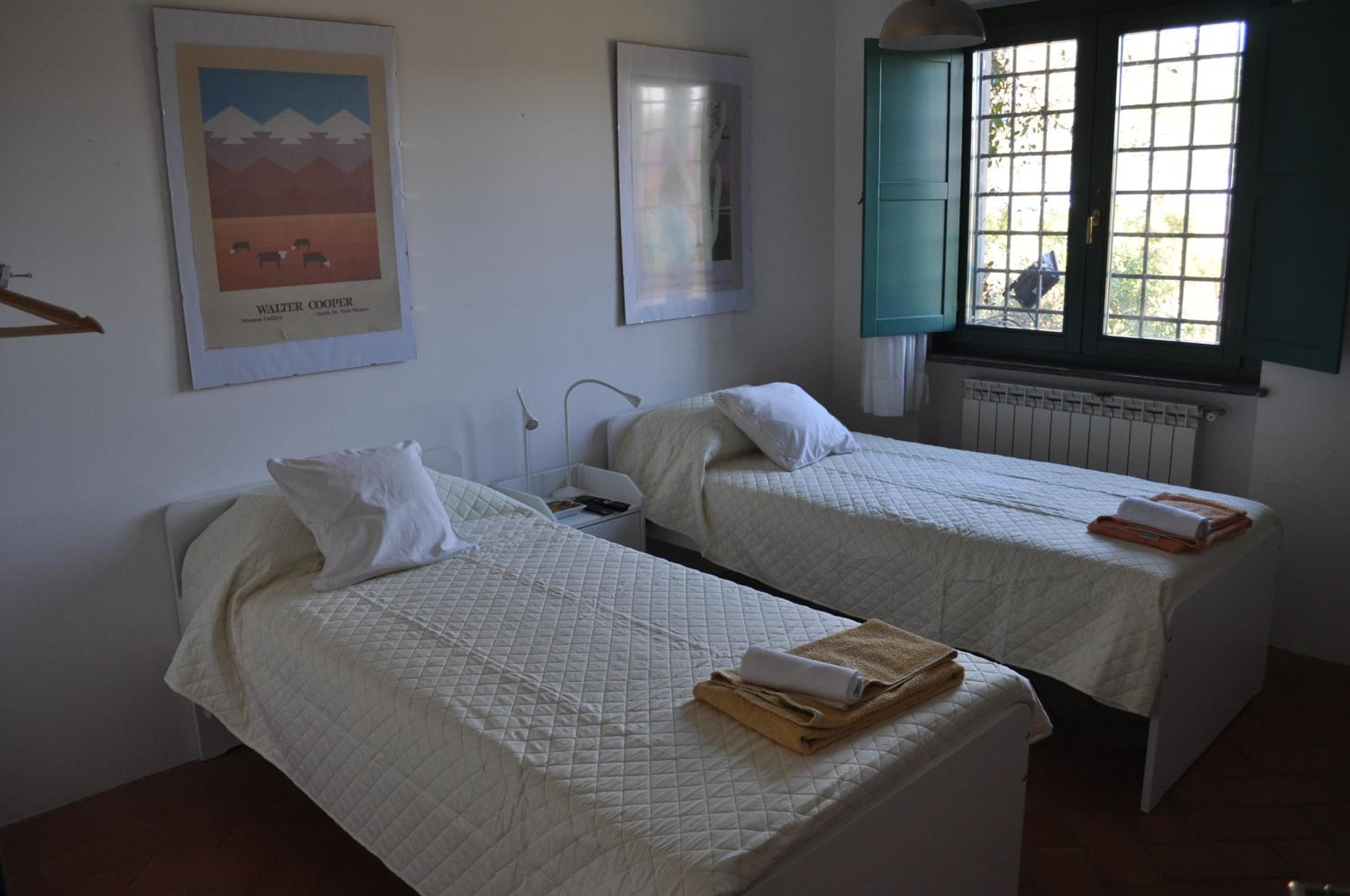 Casale Vicino Al Golf Nazionale