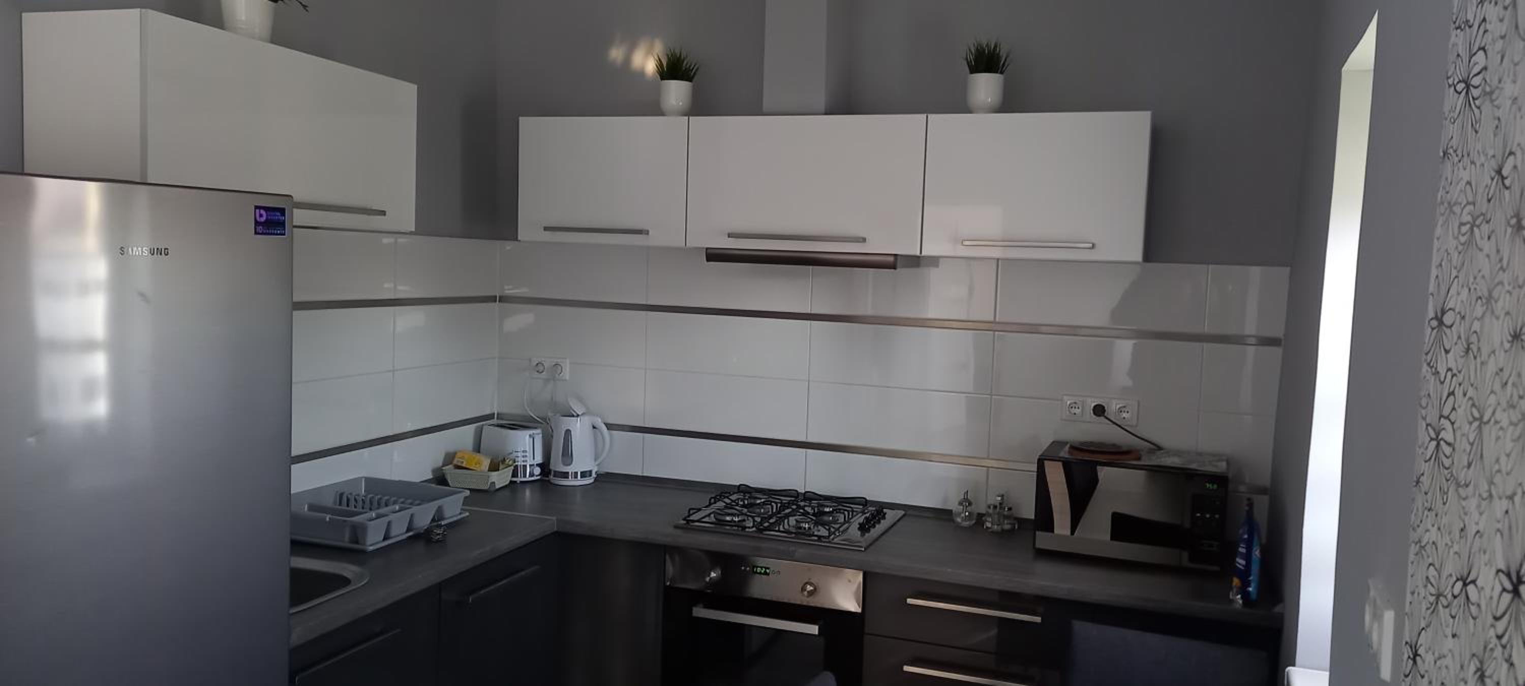 BE-LE-VALÓ APARTMAN view 2