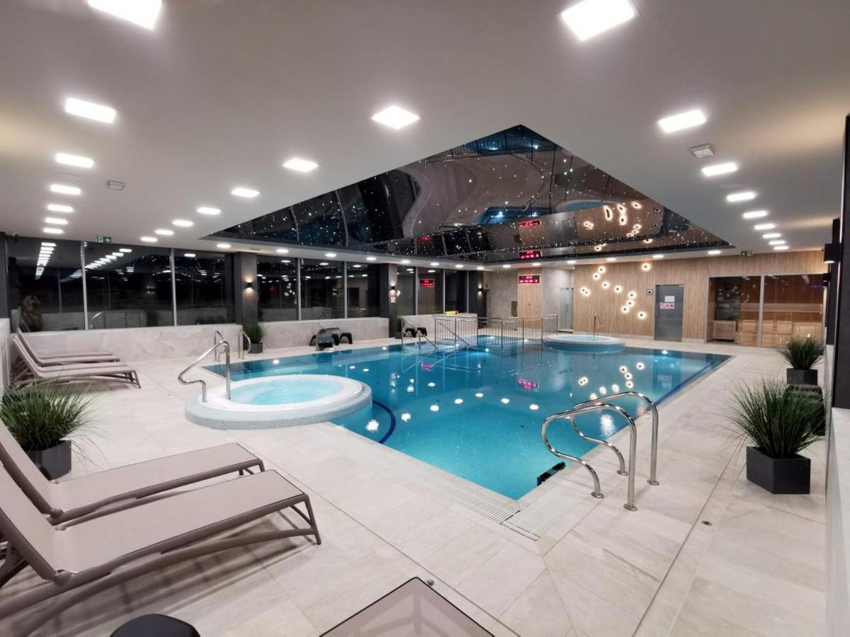 Premium Apartamenty Klifowa view 3