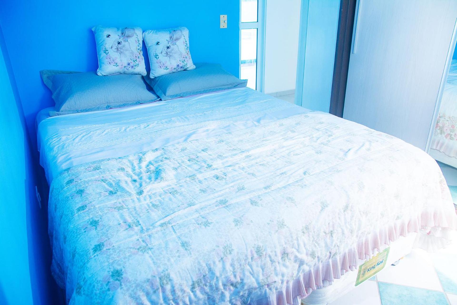 Linda casa com lazer a 500m da praia Guaratuba SP