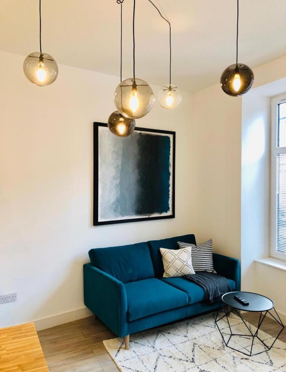 The Kepties, 5 x 1 bedroom Luxurious Serviced Apartments view 4