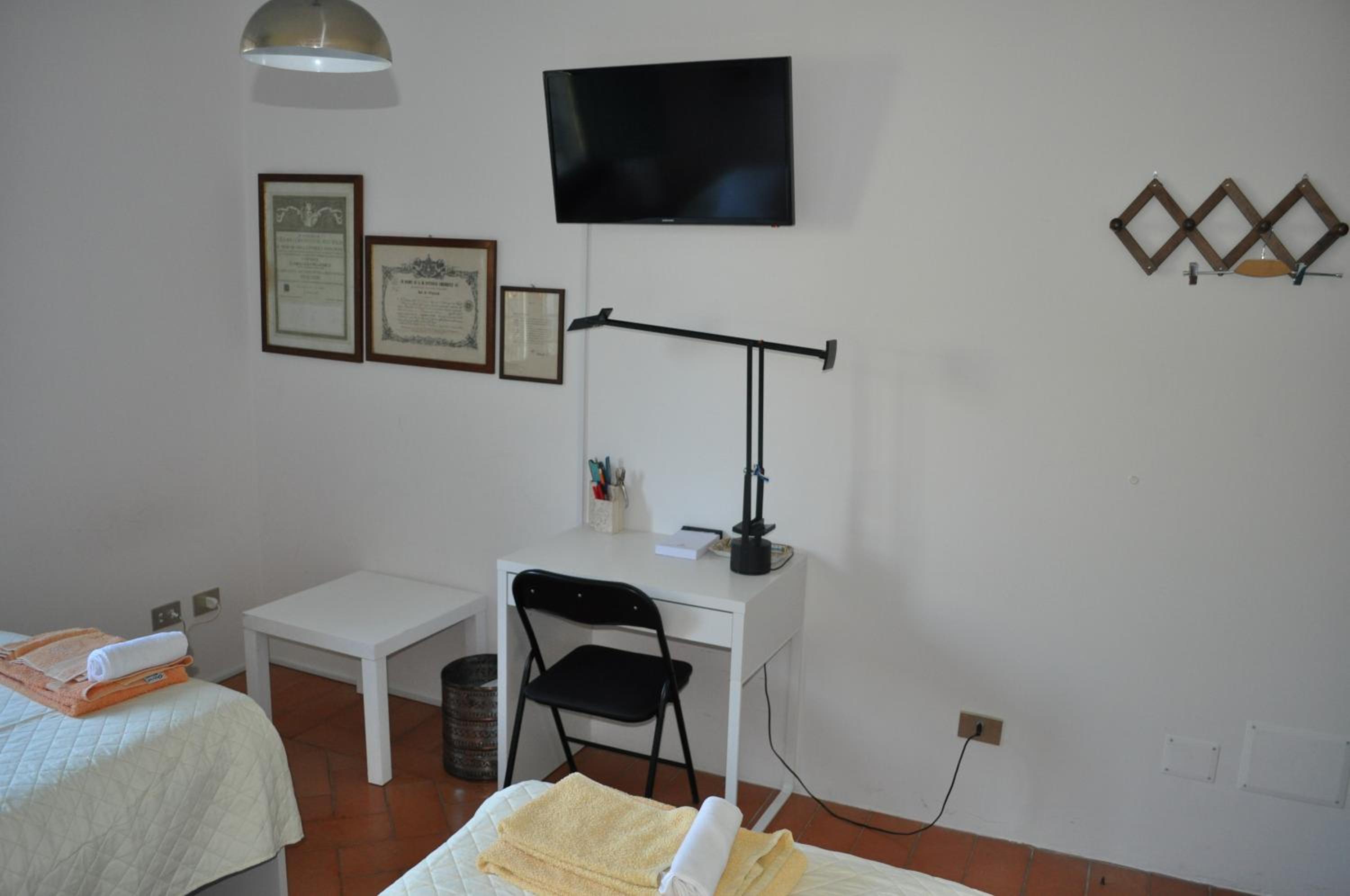 Casale Vicino Al Golf Nazionale