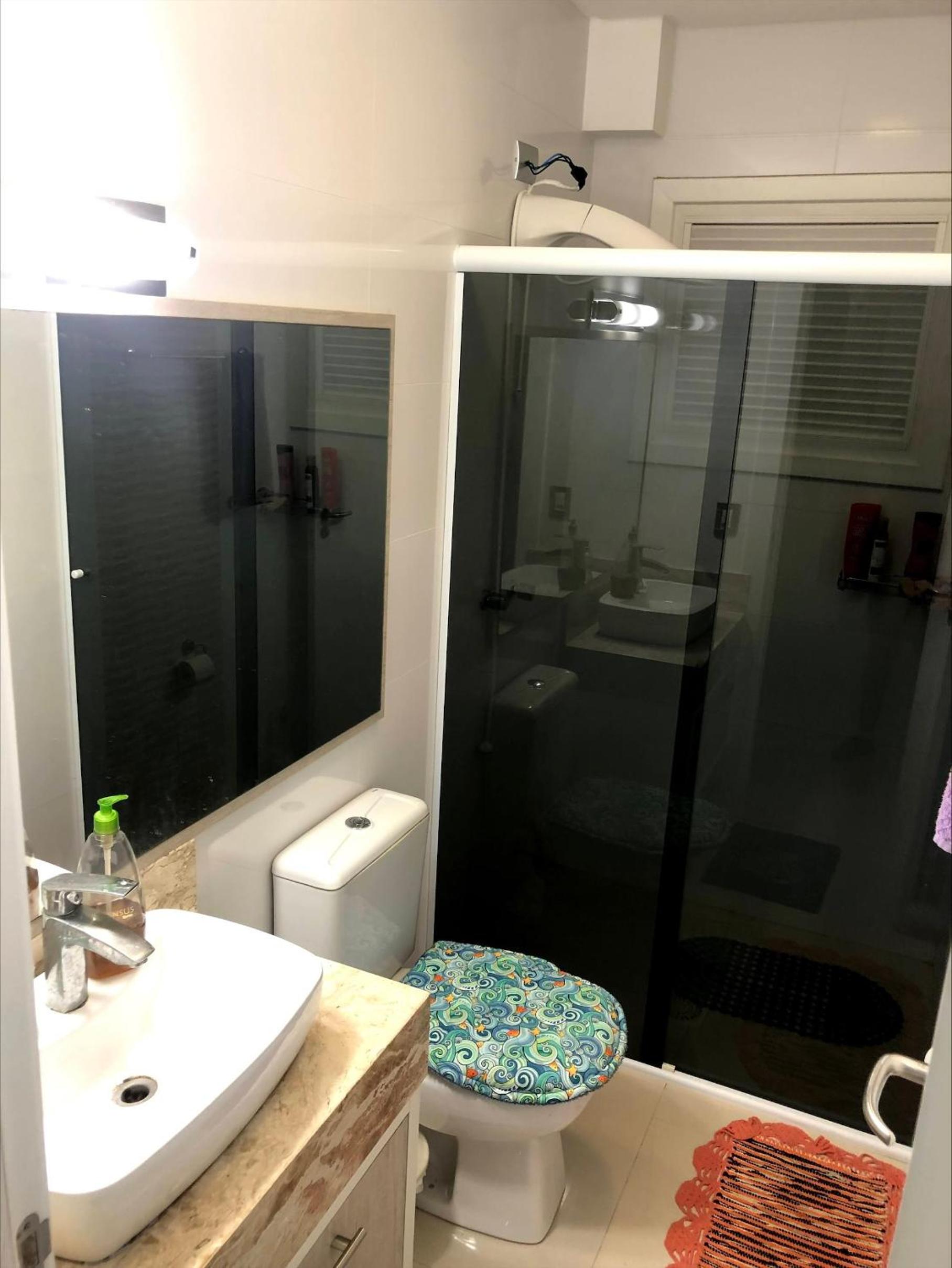 Apartamento em Capão da Canoa 1 quadra do mar