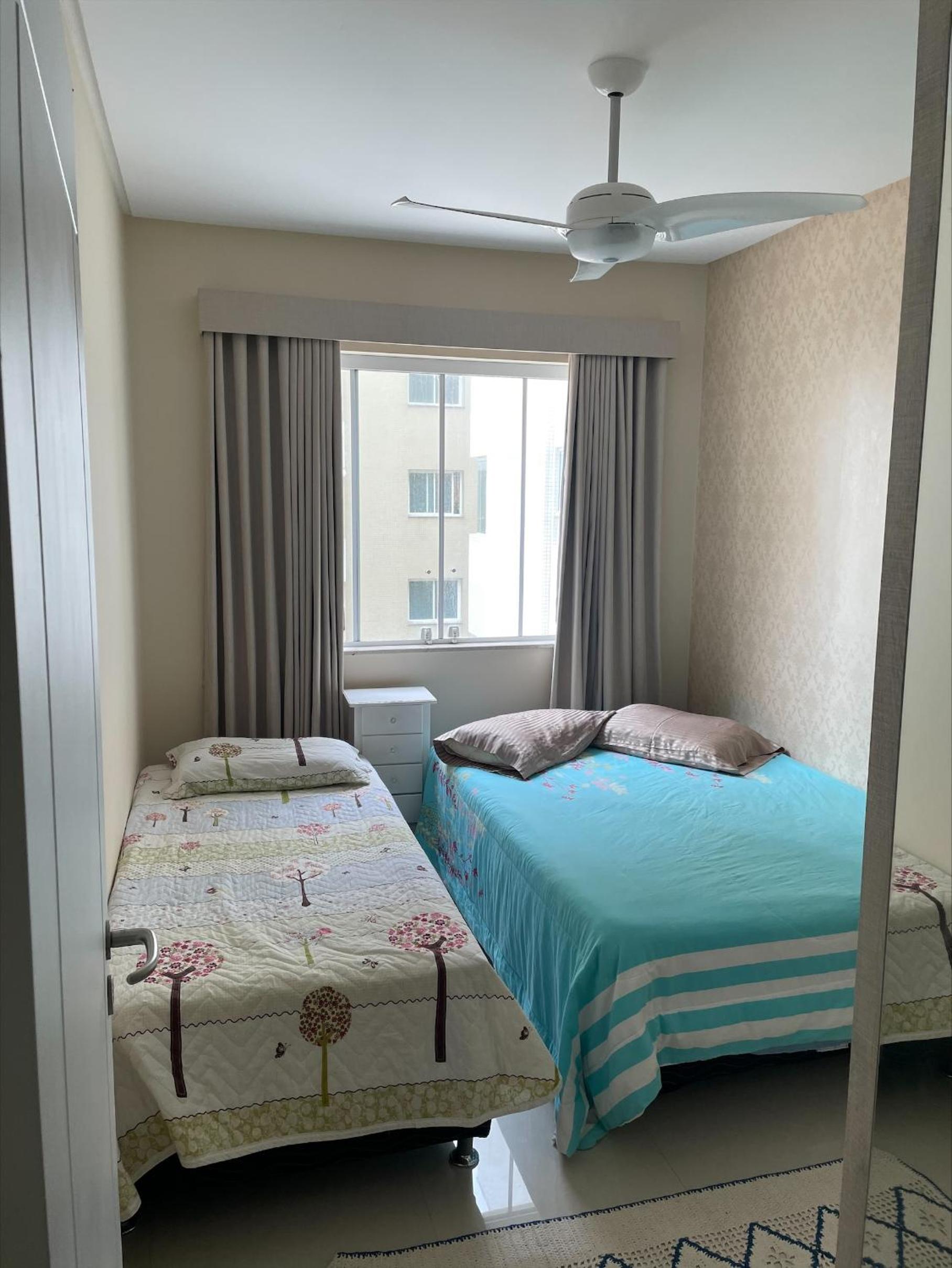 Apartamento em Capão da Canoa 1 quadra do mar