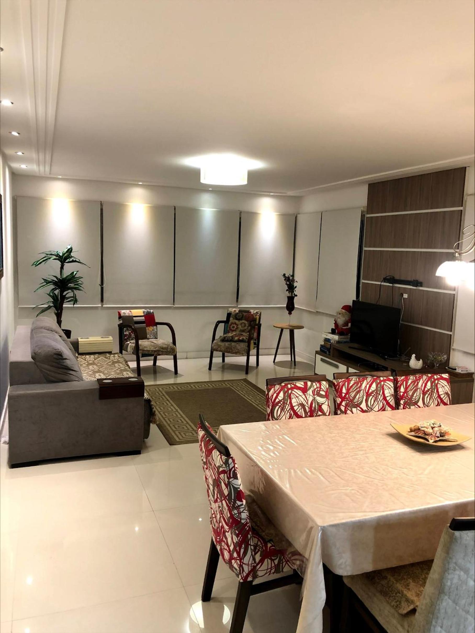 Apartamento em Capão da Canoa 1 quadra do mar
