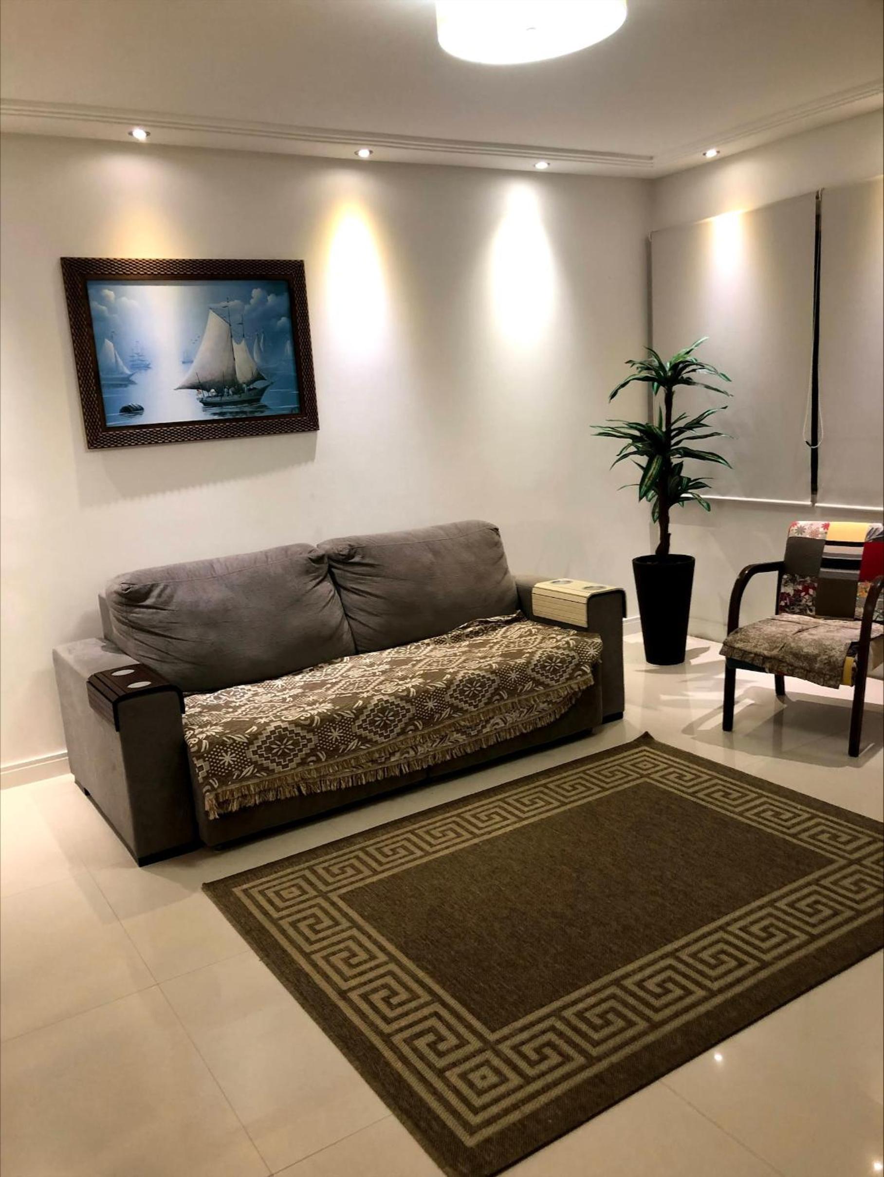 Apartamento em Capão da Canoa 1 quadra do mar