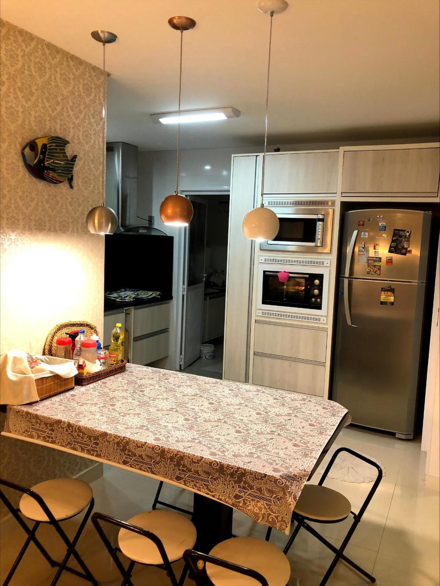Apartamento em Capão da Canoa 1 quadra do mar