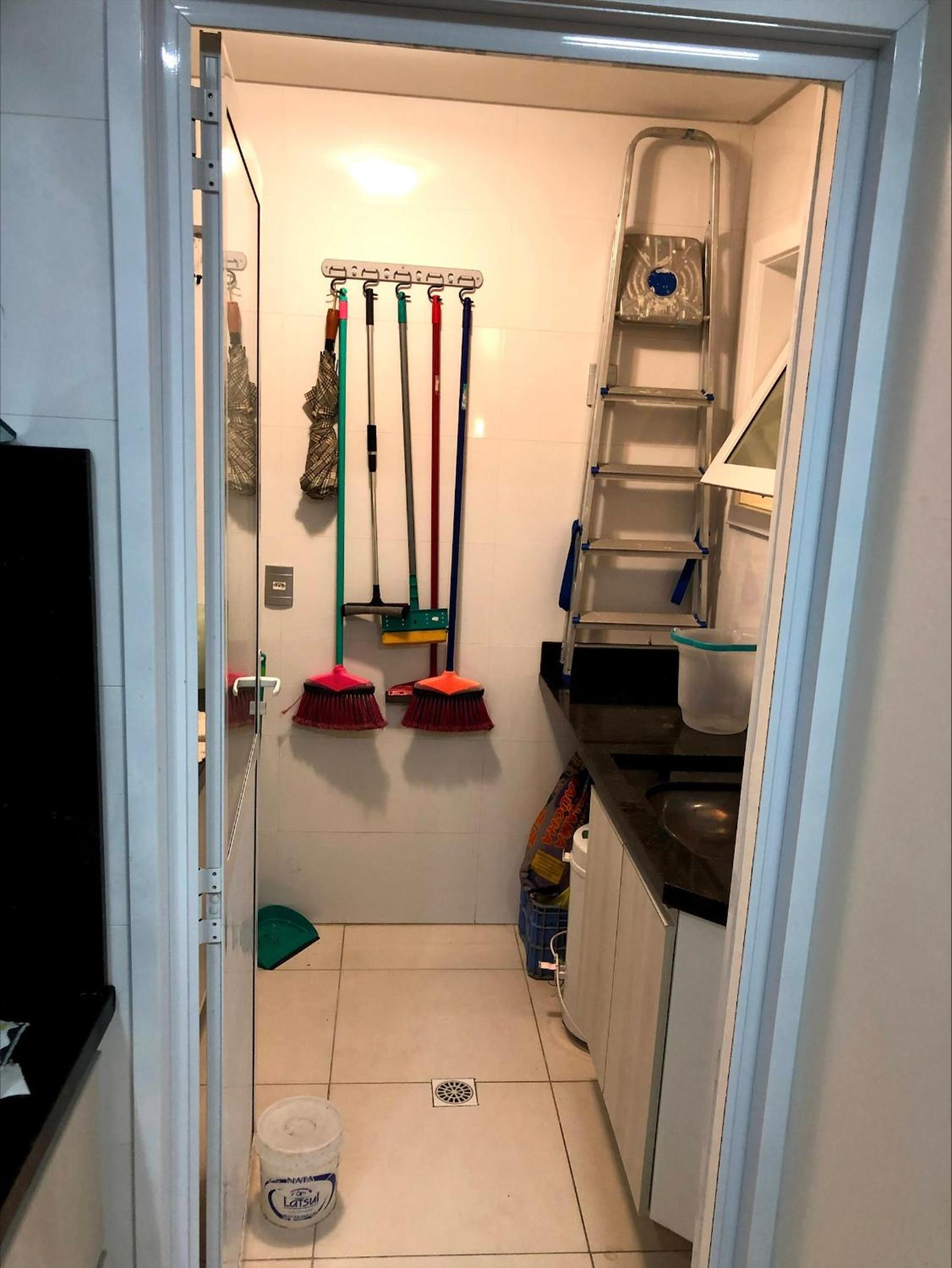 Apartamento em Capão da Canoa 1 quadra do mar