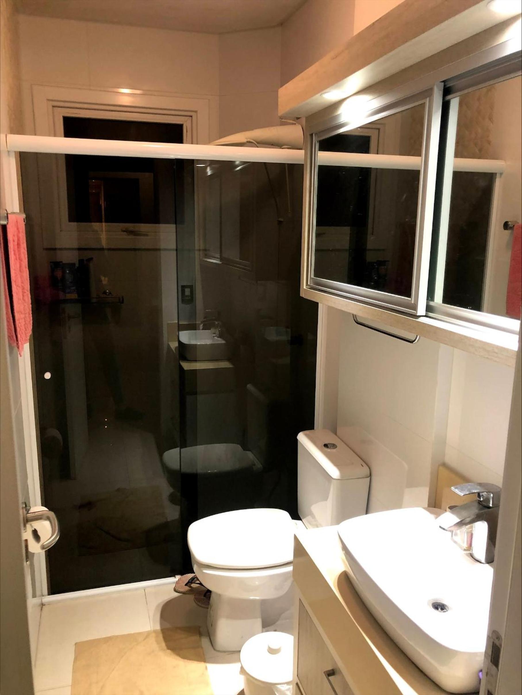 Apartamento em Capão da Canoa 1 quadra do mar