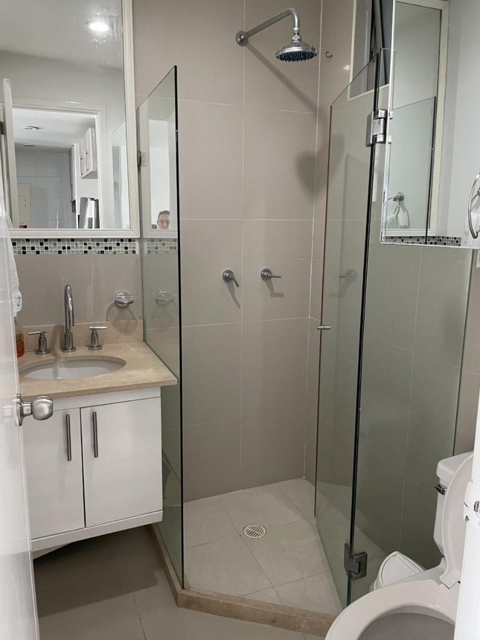 Apartamento Cartagena Morros Epic 25 view 4