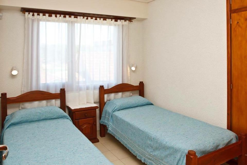 Complejo de Mar Wasiyki - Villa Gesell