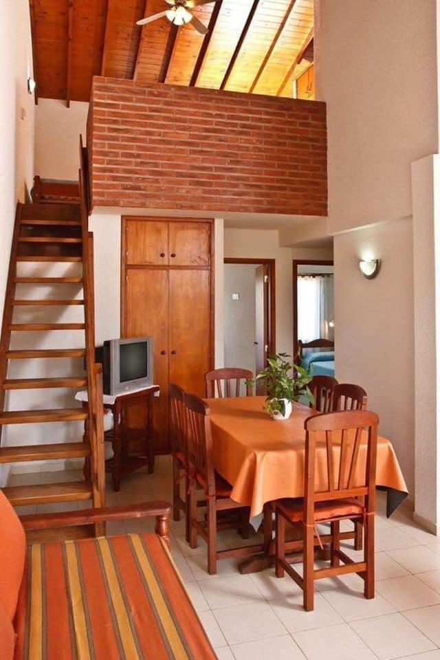 Complejo de Mar Wasiyki - Villa Gesell