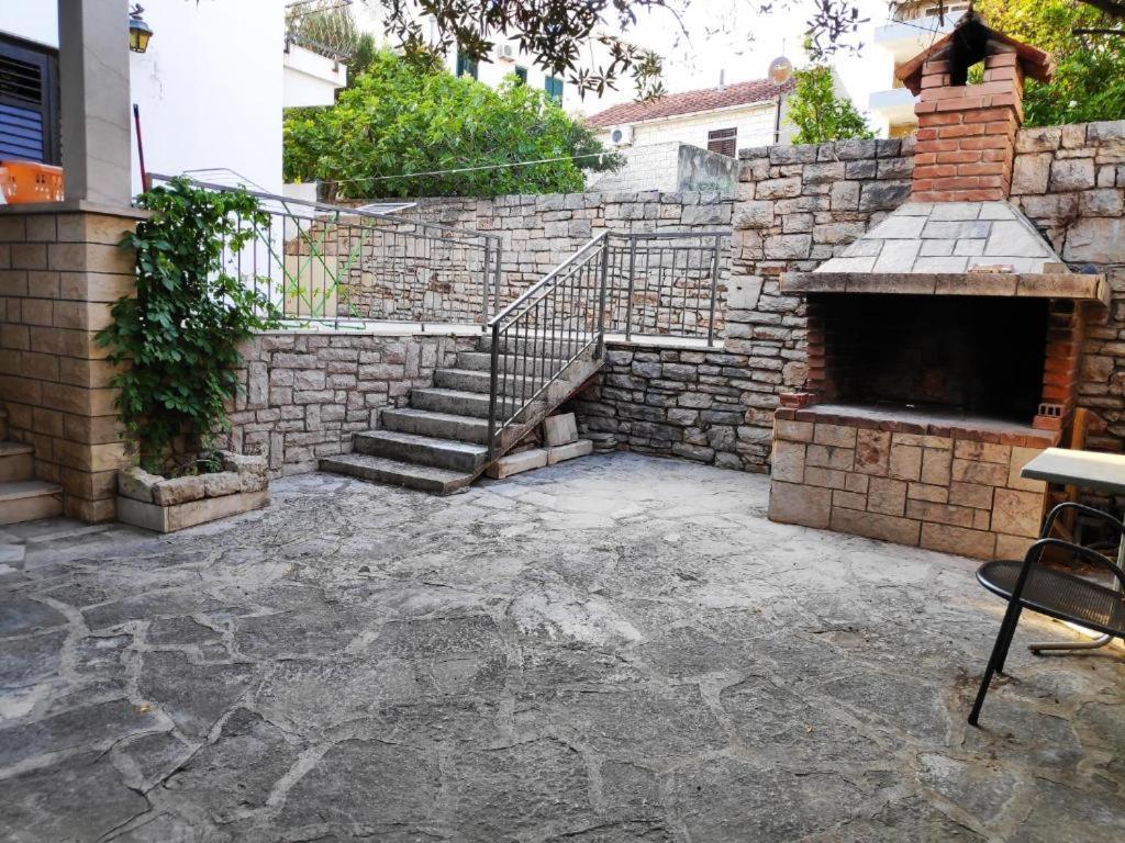 Apartments Vrsalovic view 2