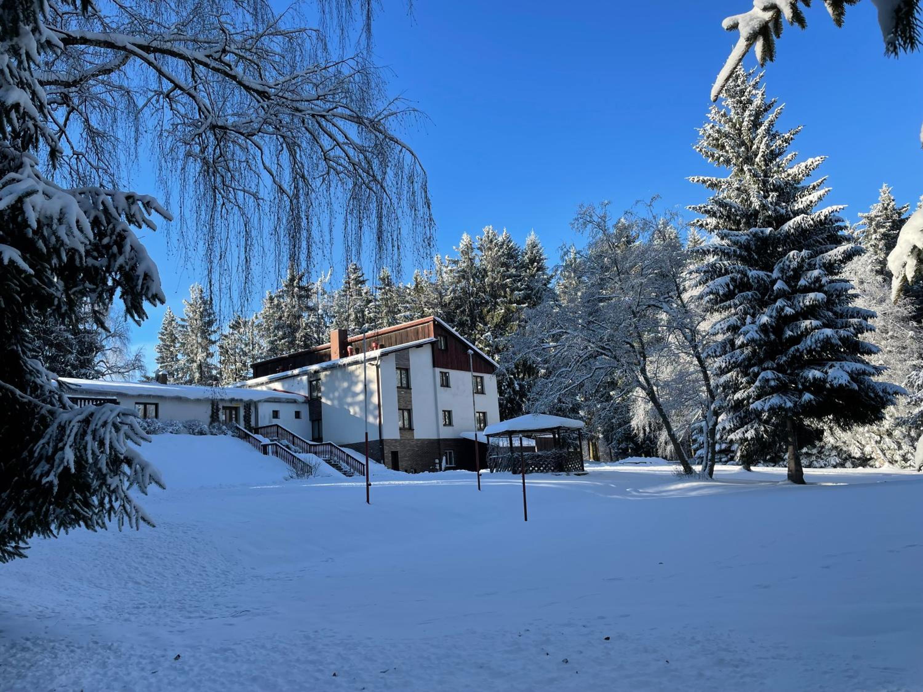 Hotel a Penzion PEGAS