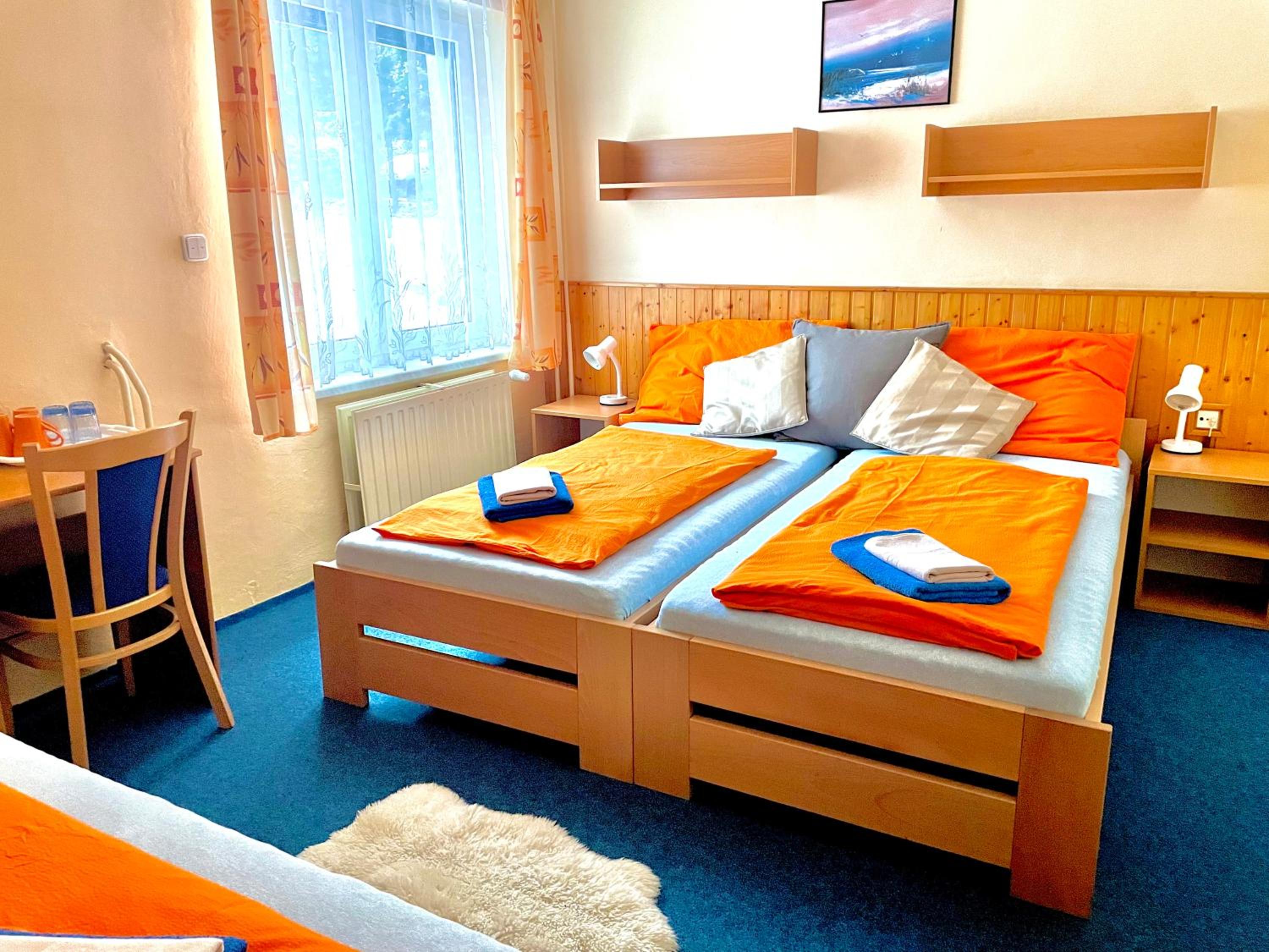 Hotel a Penzion PEGAS
