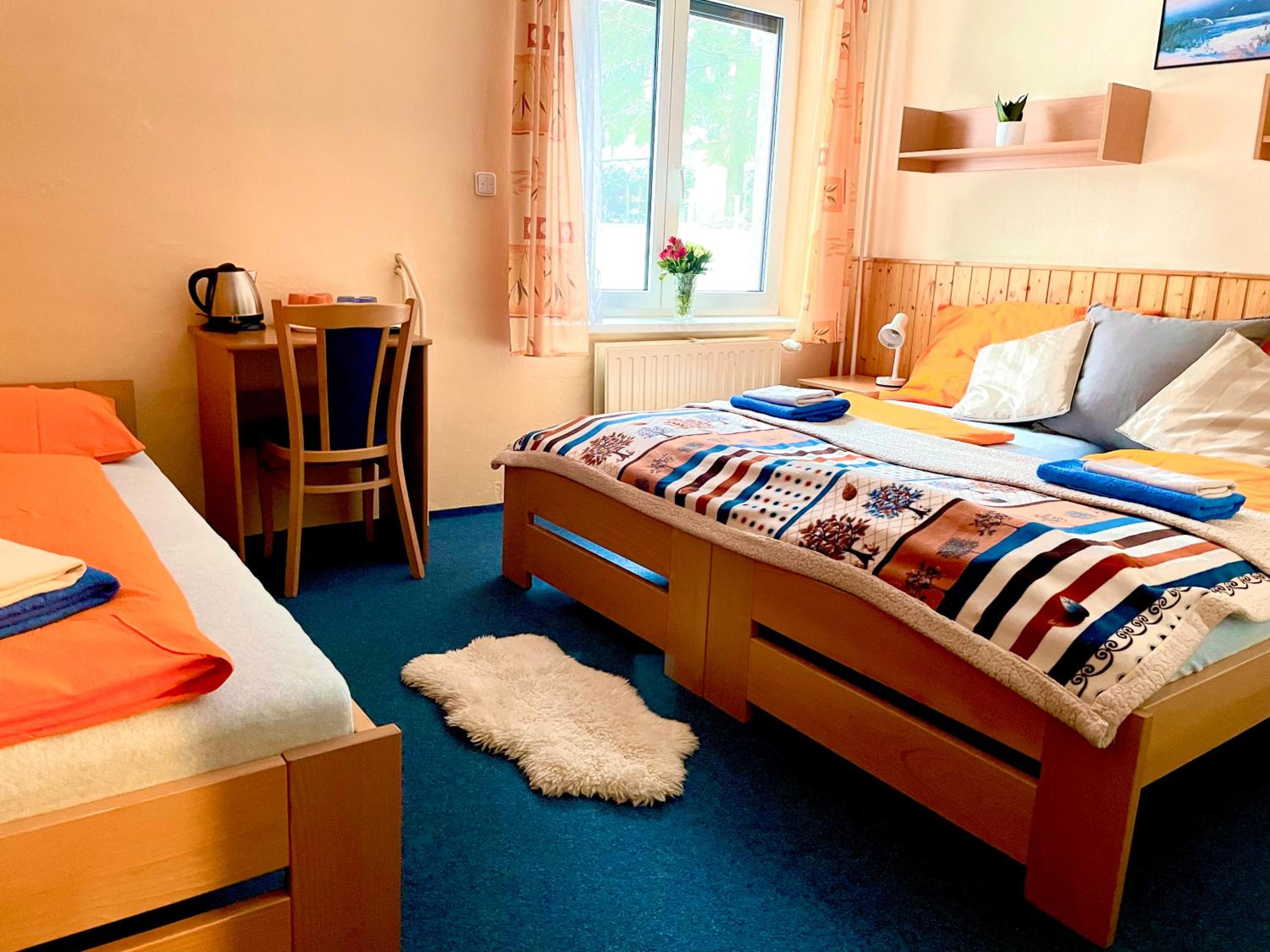 Hotel a Penzion PEGAS
