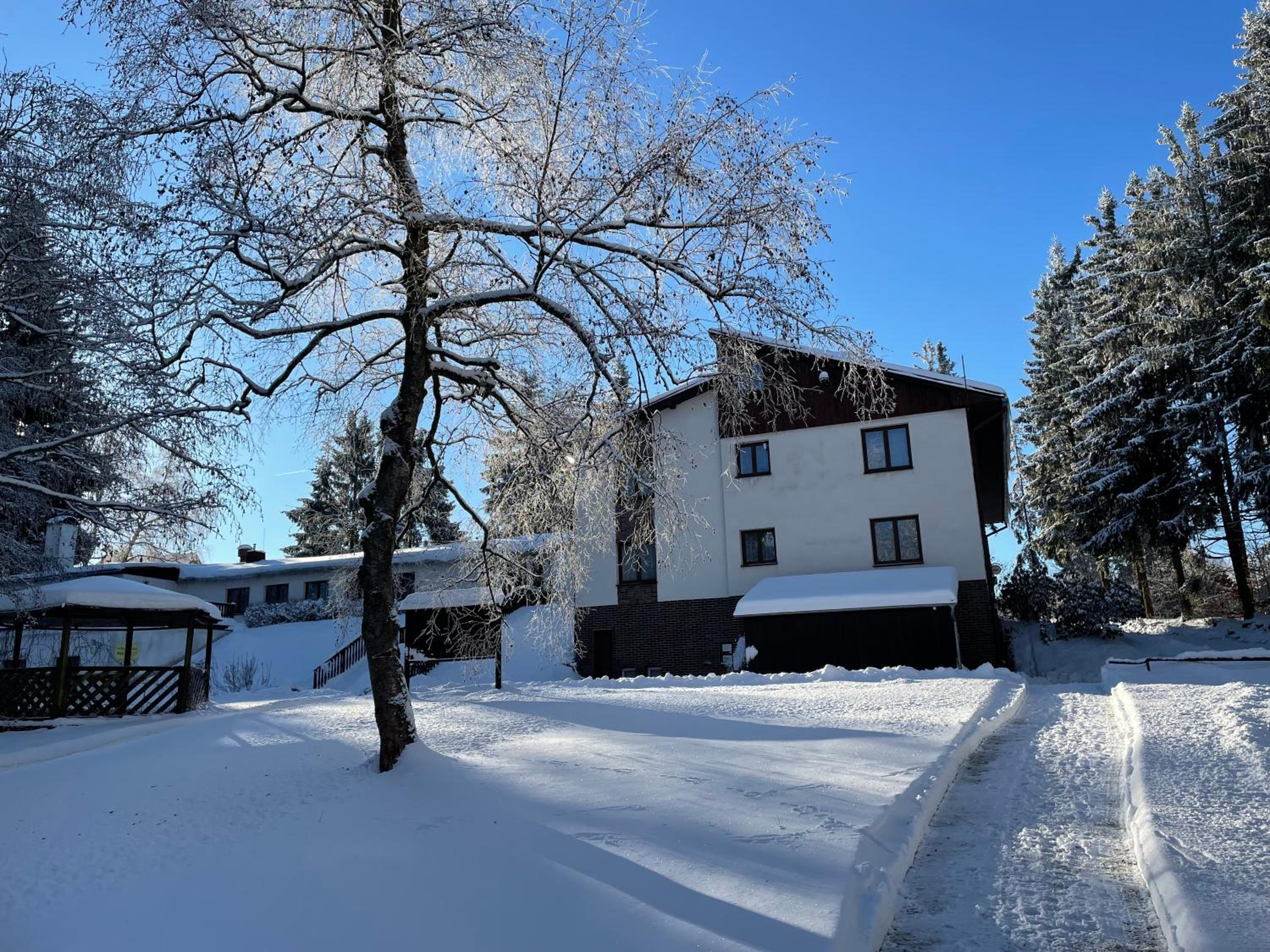 Hotel a Penzion PEGAS