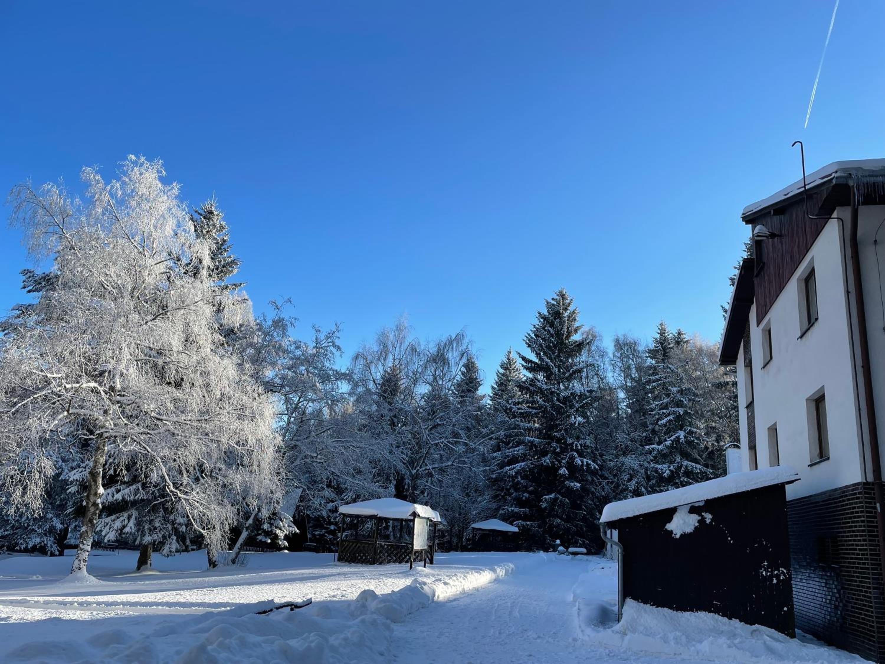 Hotel a Penzion PEGAS