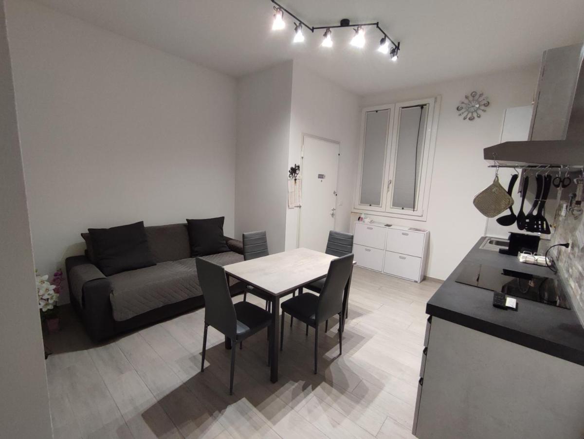 Fiera Apartment Gioannetti 5 UNO photo 2