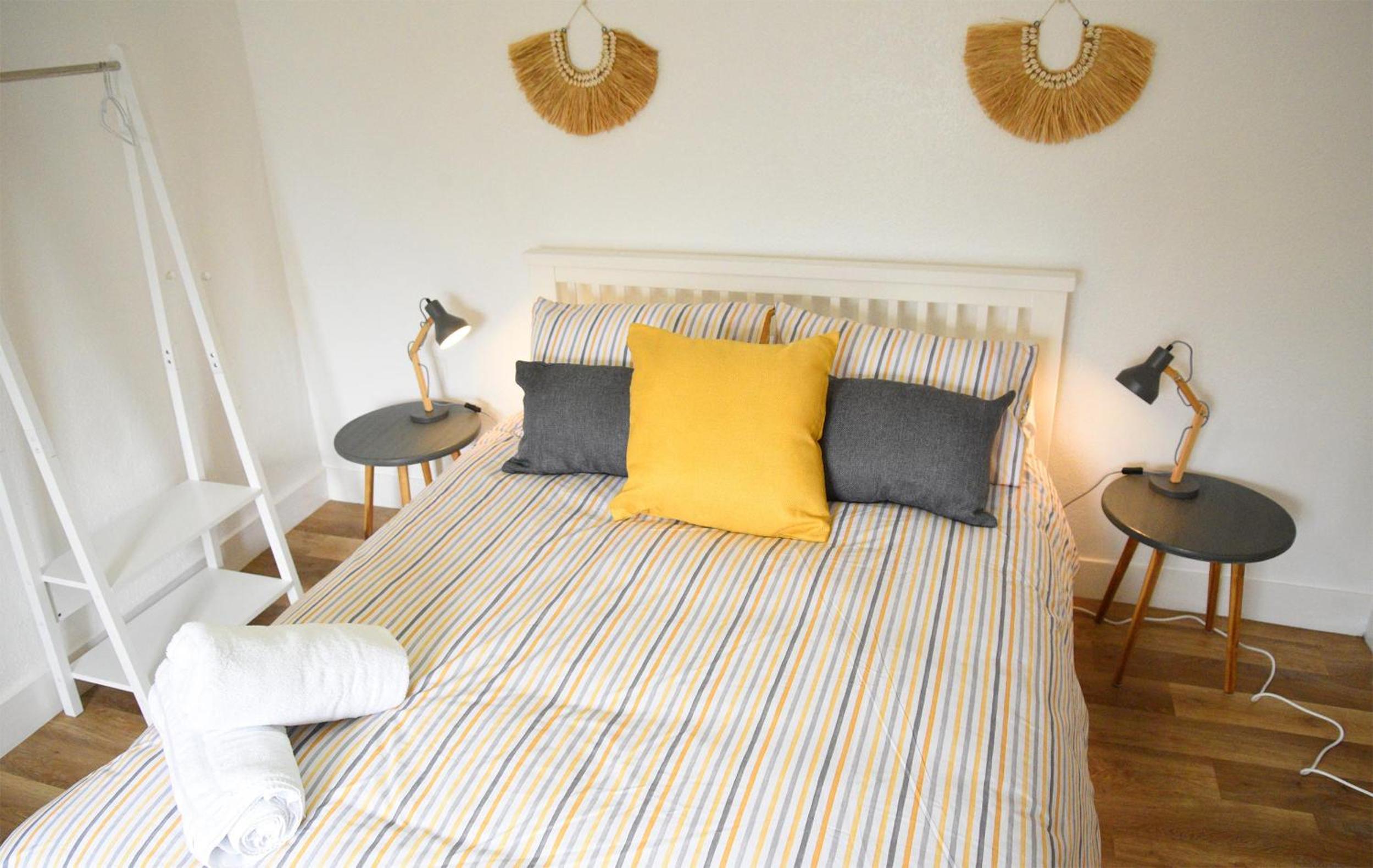 Lower Flat Hillhouse view 4